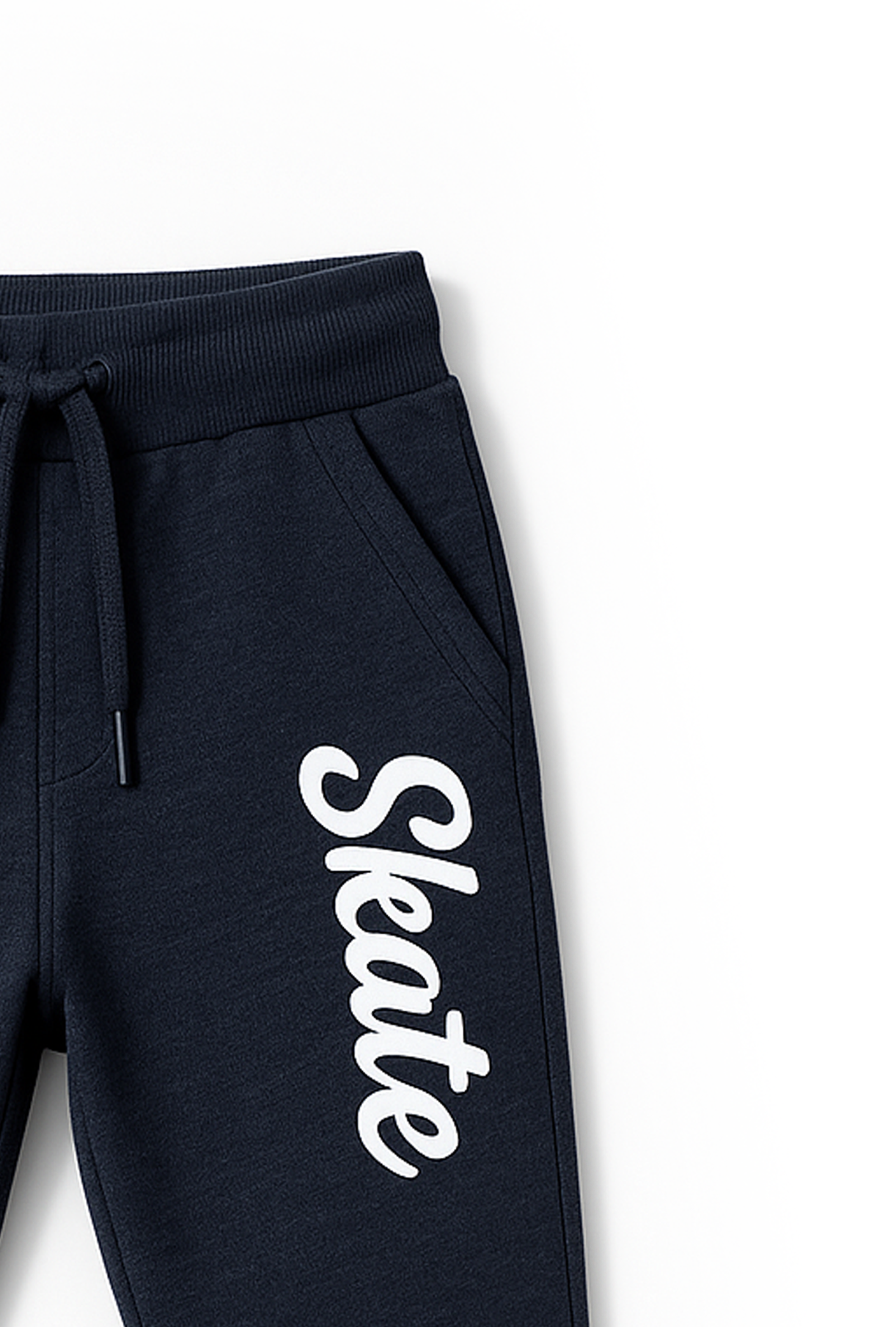 Nuberry Kids Boy Jogger