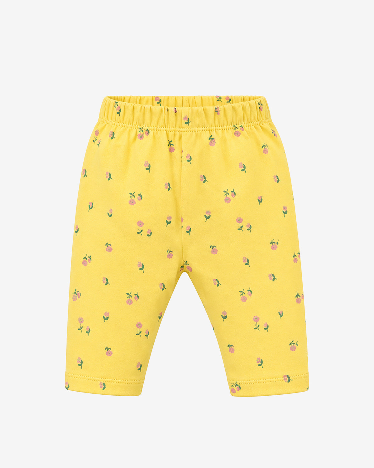 Nuberry Girls Shorts Pack of 2 | Colorful Comfort for Every Little Adventure