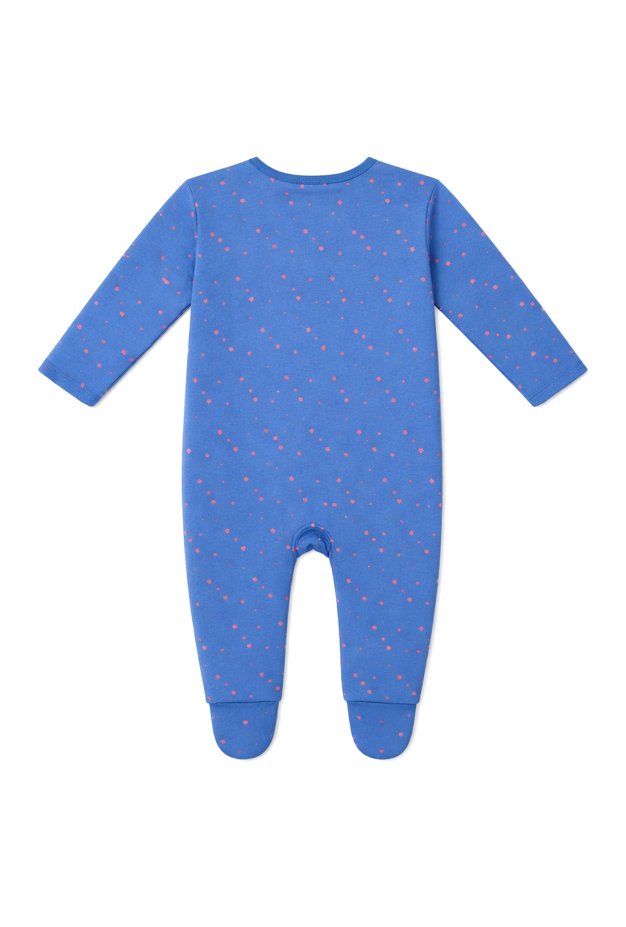 Chosen by Moms | Loved by Babies | Pure Cotton Sleep Suits (Pack of 3)