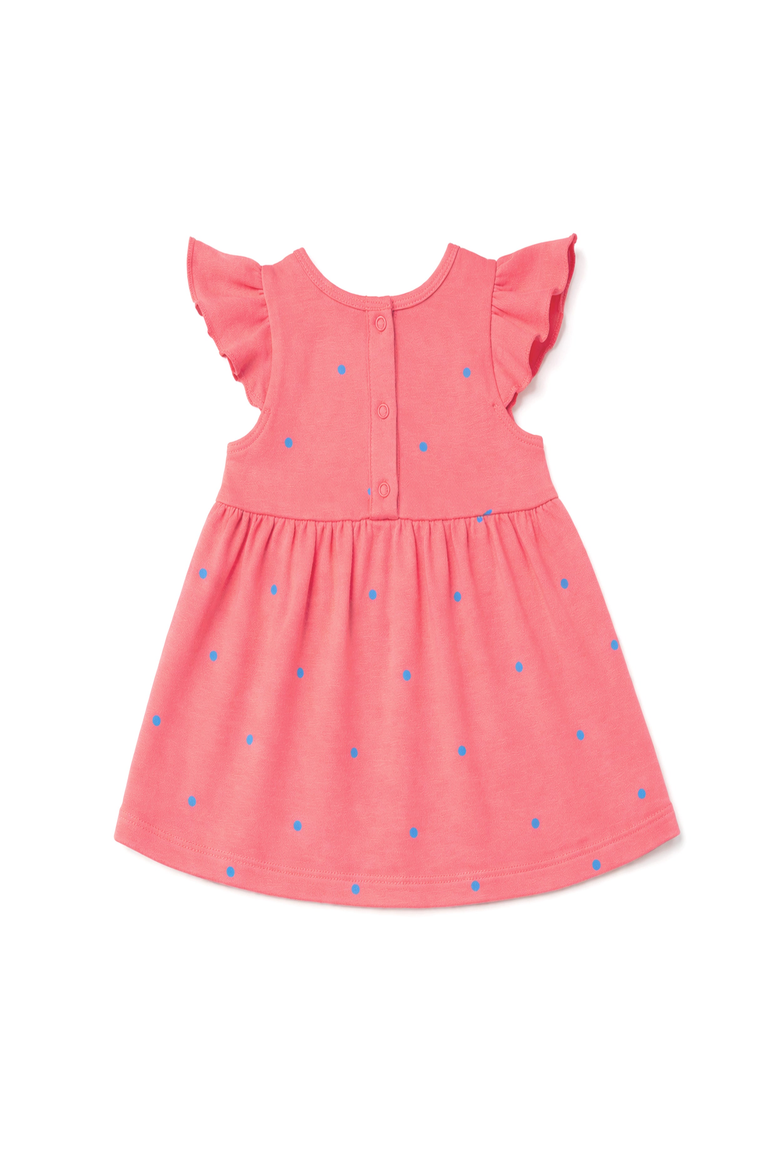 Nuberry Girls Frocks – Pack of 2 | Soft, Gentle & Made for Everyday Smiles