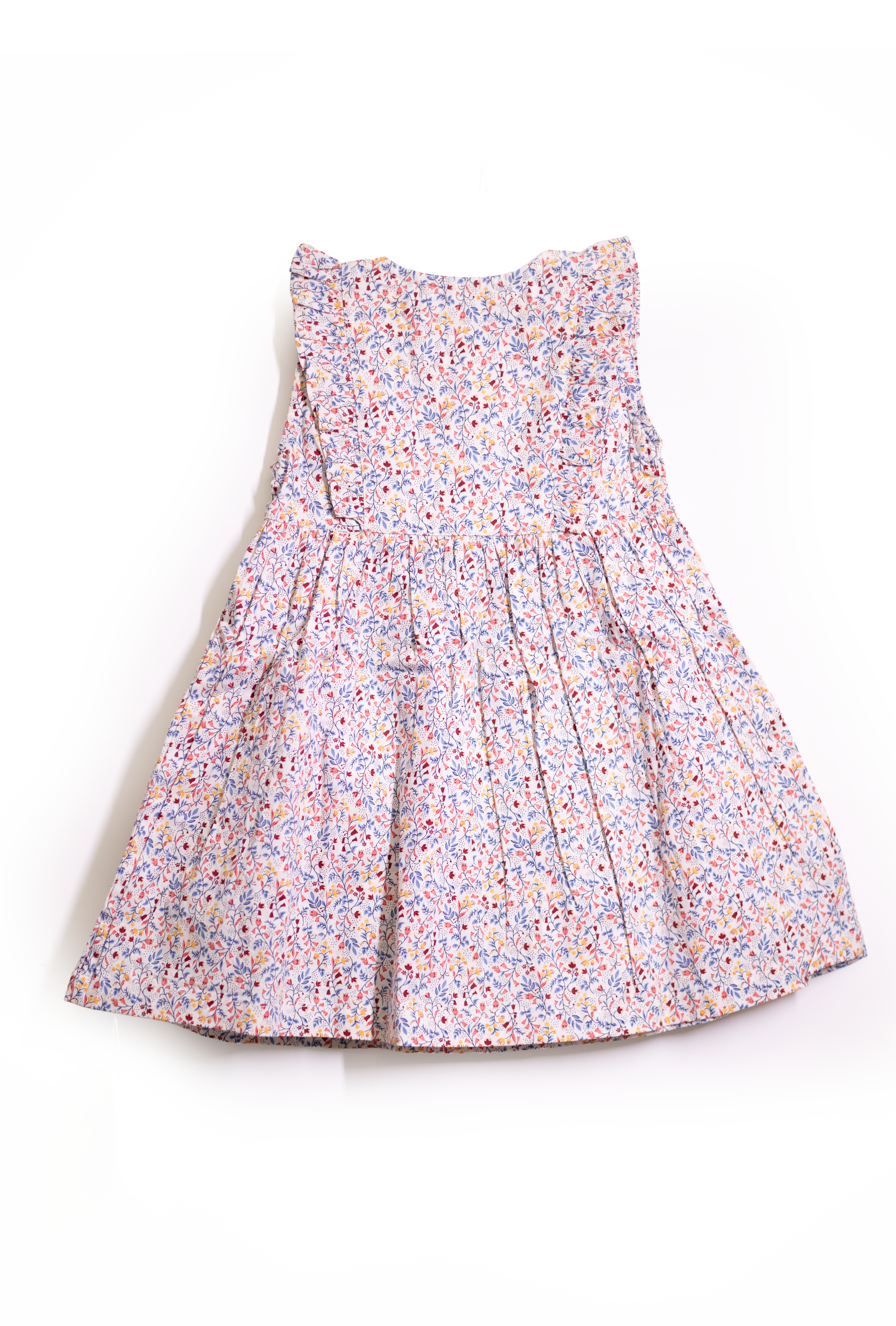 Nuberry Kids Girl Dress
