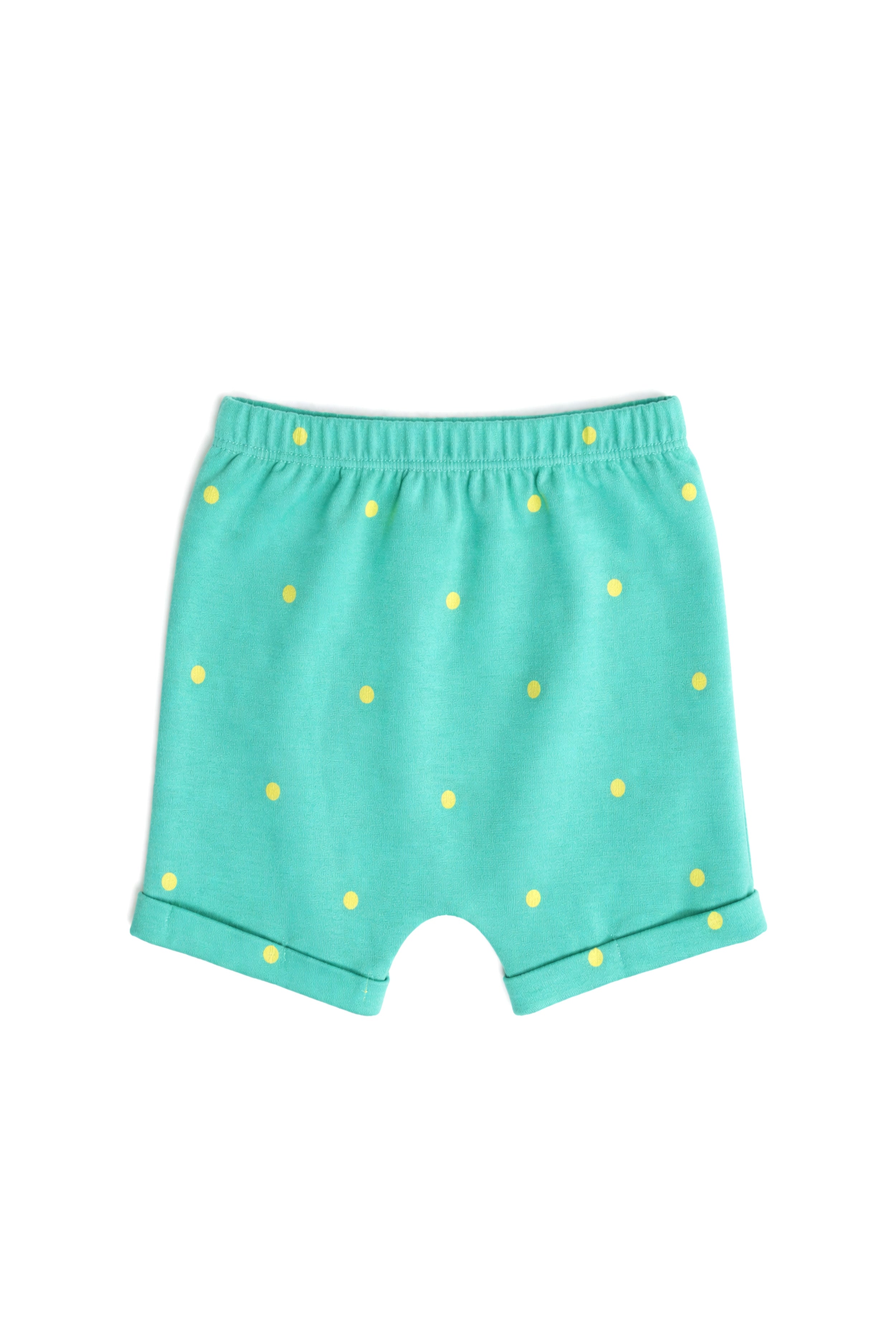 Everyday Comfort | Made with Care | Nuberry Unisex Shorts (Pack of 2)