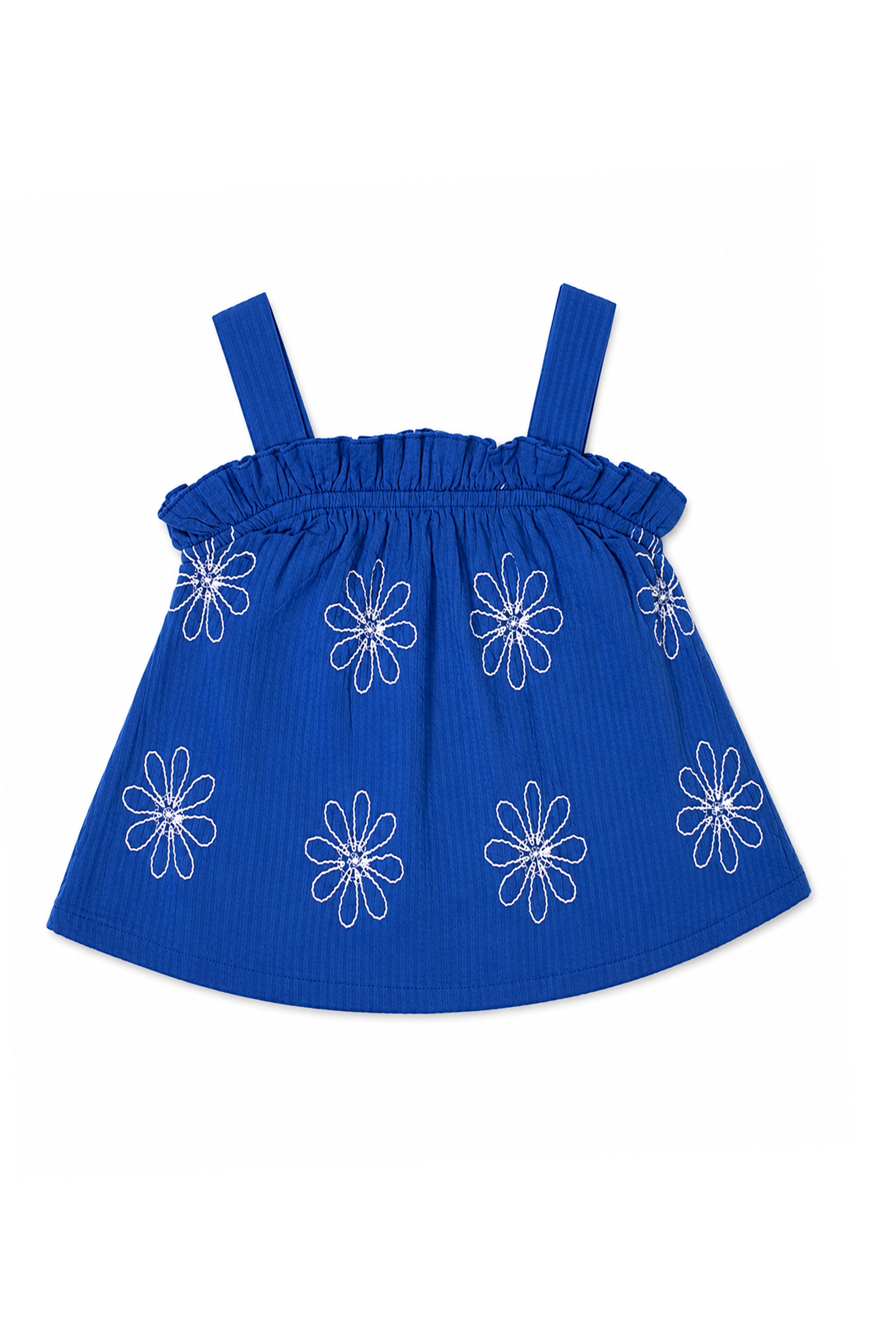 Nuberry Girls Top – Sweet, Stylish & Comfortable Wear for Little Princesses