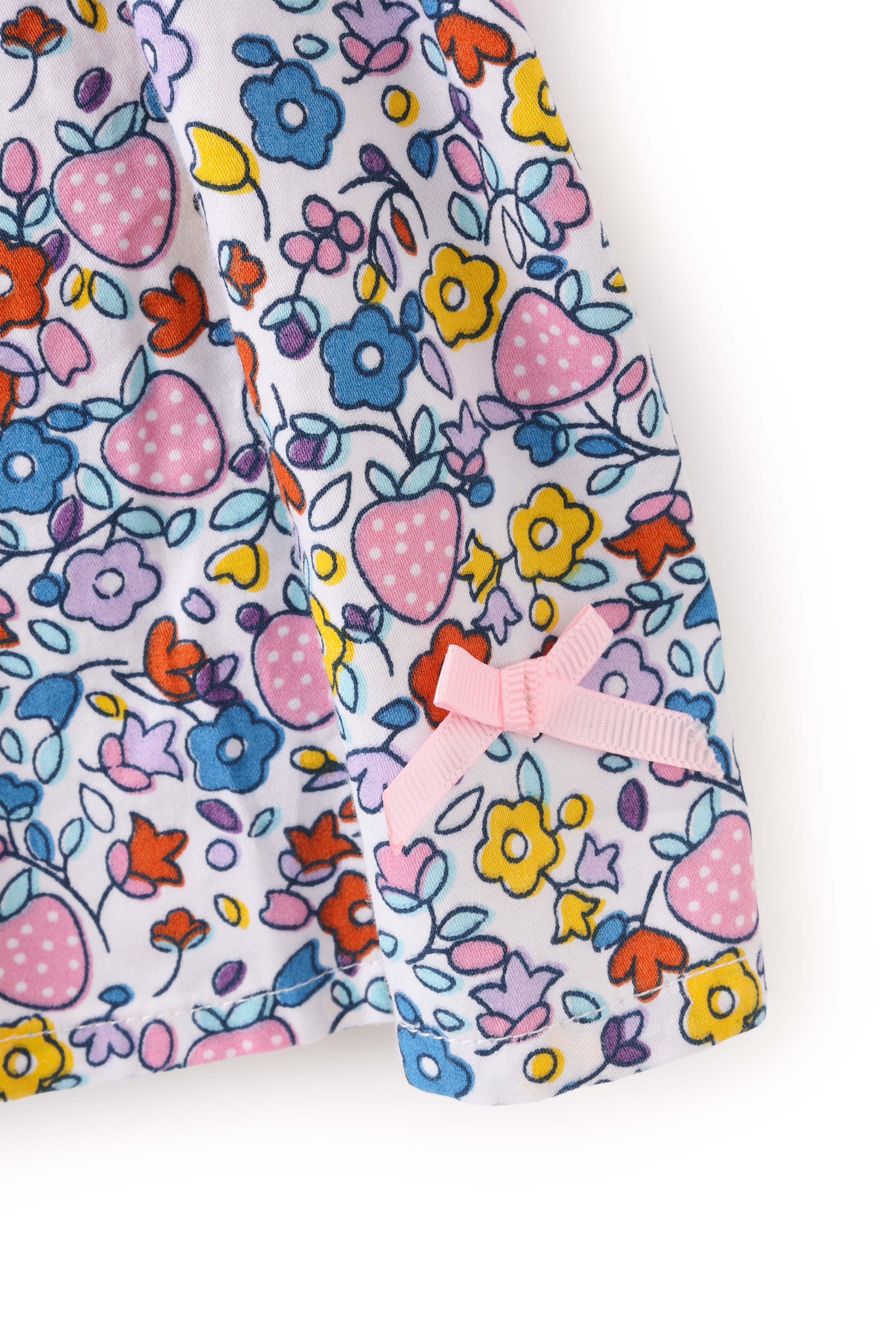 NUBERRY KIDS GIRL-TOPS AND LEGGING SET