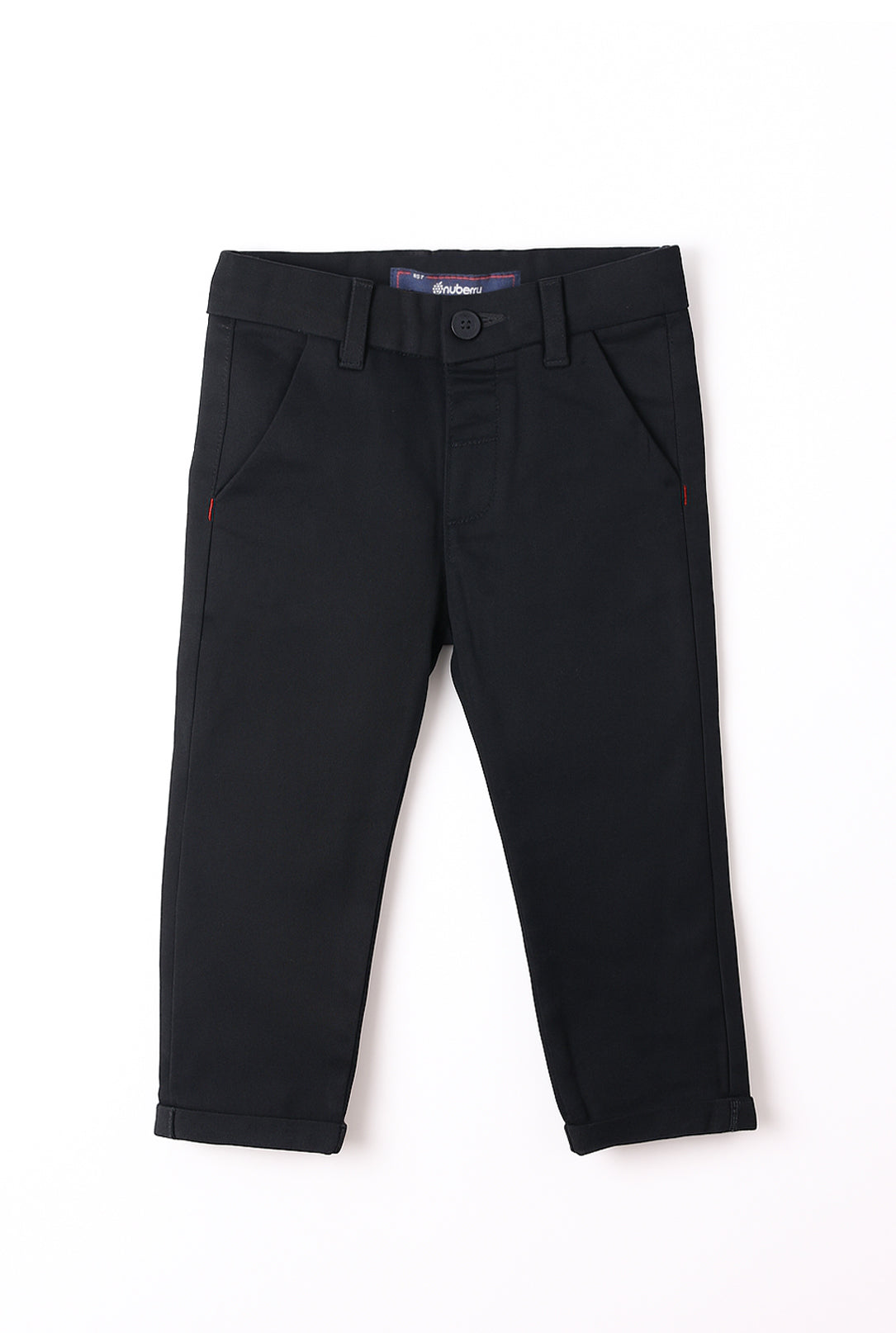 NUBERRY KIDS BOY-PANT-CHINOS BEIGE