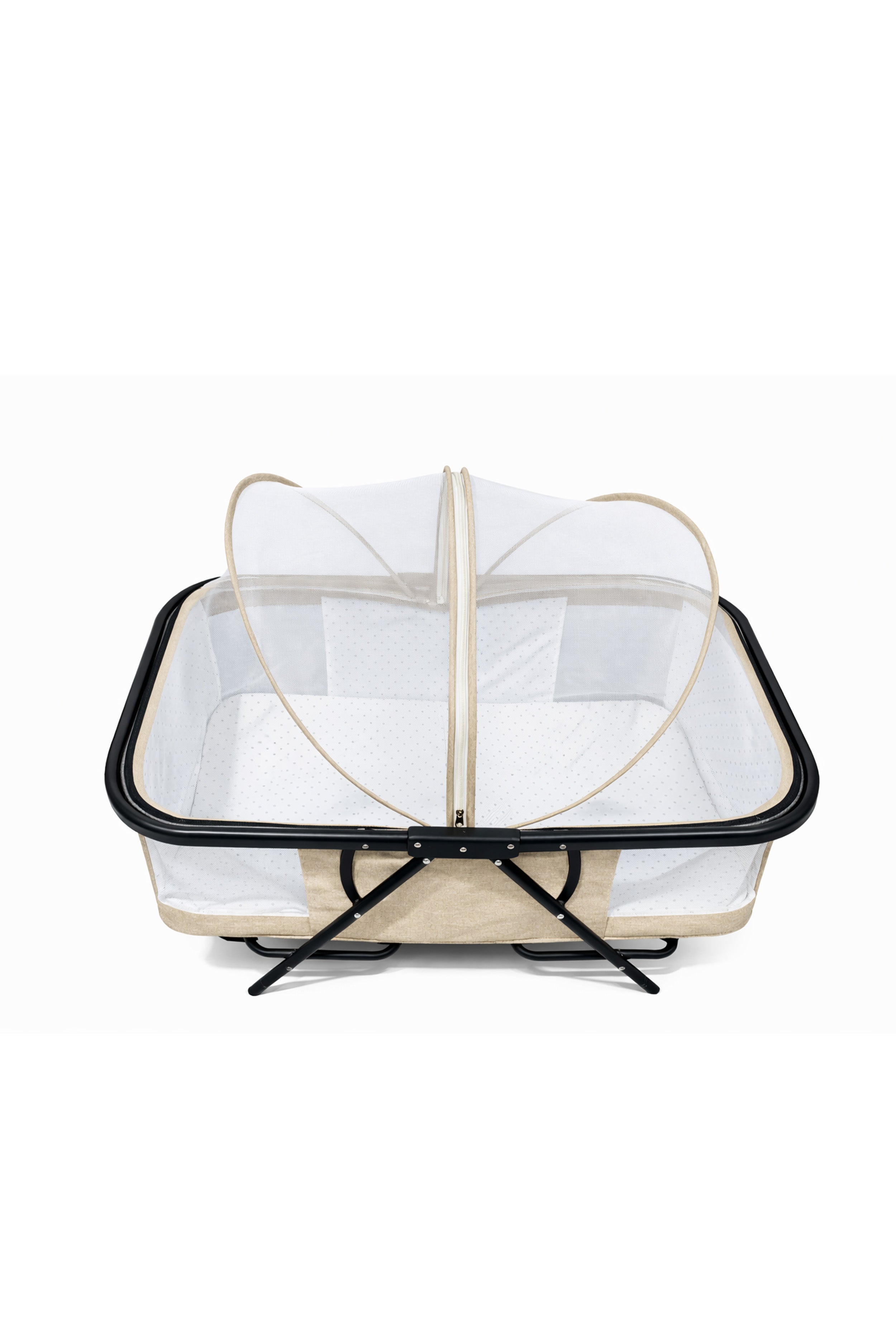 Nuberry Baby Bassinet – Safe, Comfortable & Portable Sleep Space