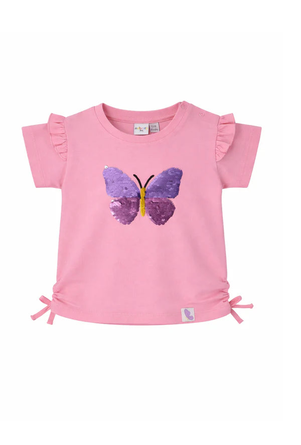 Butterfly Dreams 🌸 Rainbow Twirls 🌈