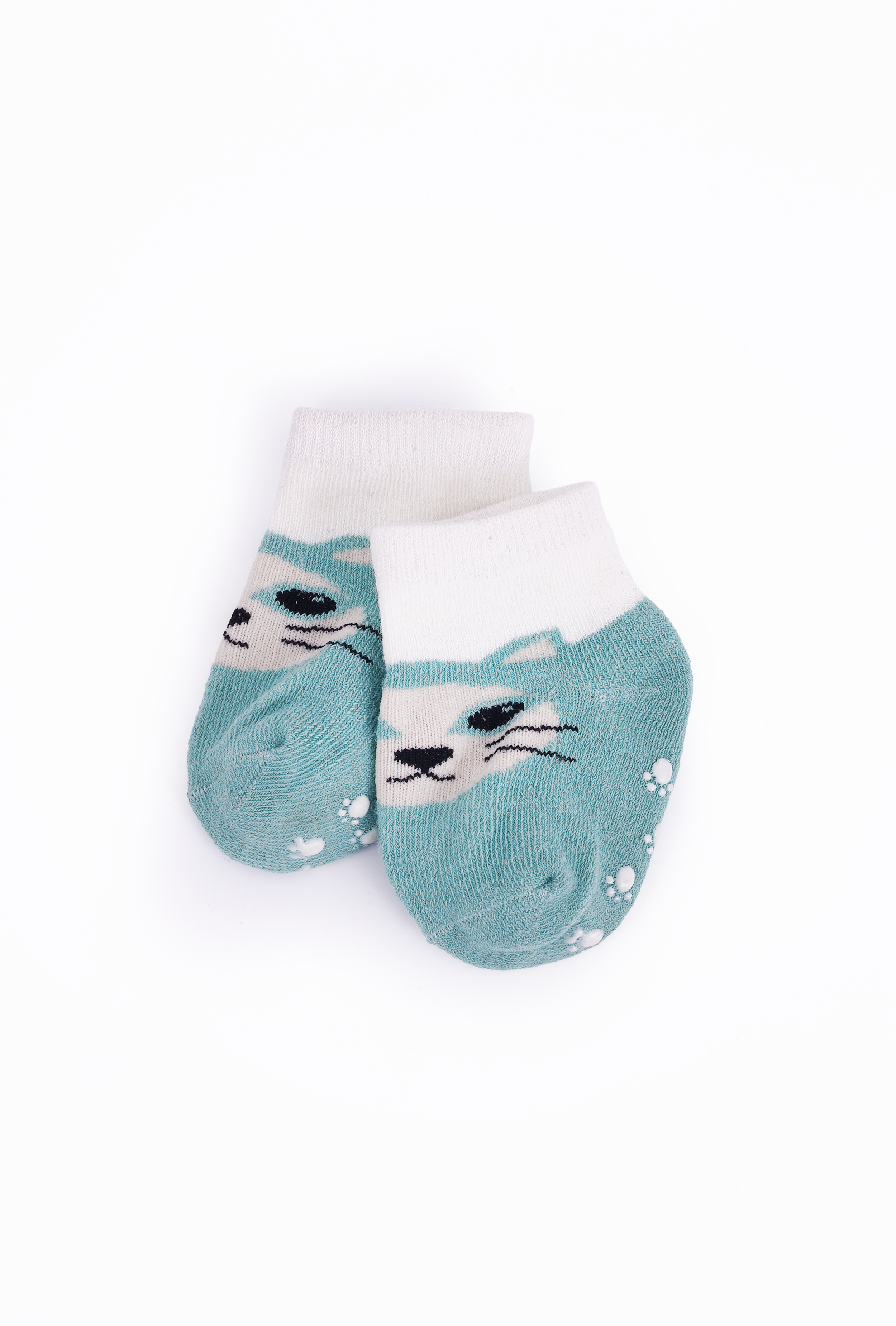 NUBERRY ACCESSORIES-UNISEX-SOCKS