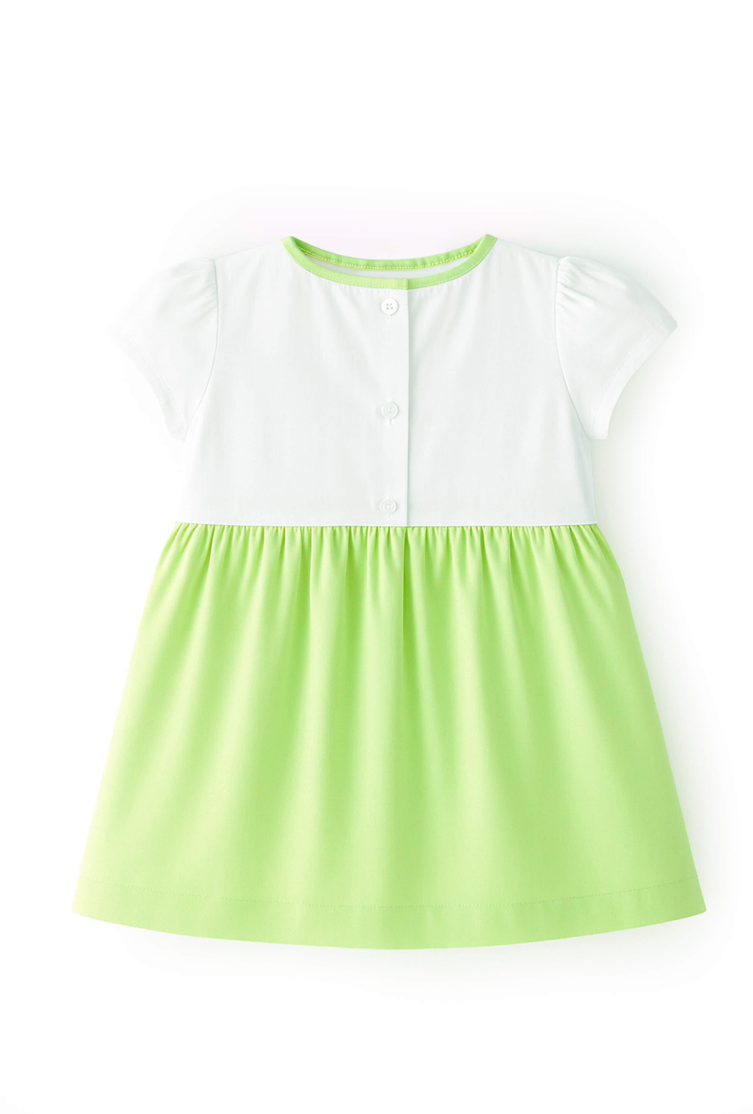 NUBERRY KIDS GIRL-DRESS