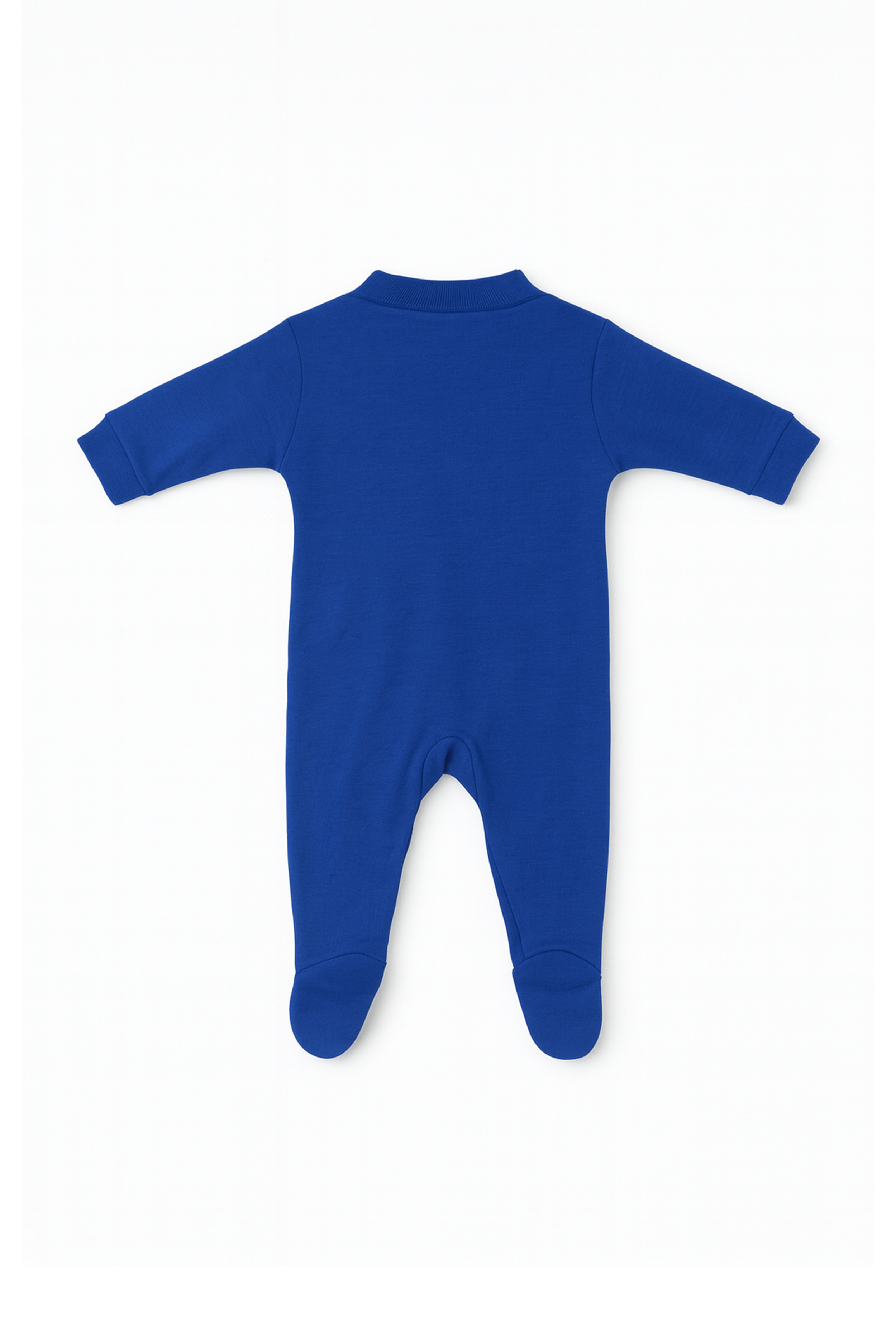 Nuberry Newborn Baby Sleep Suit