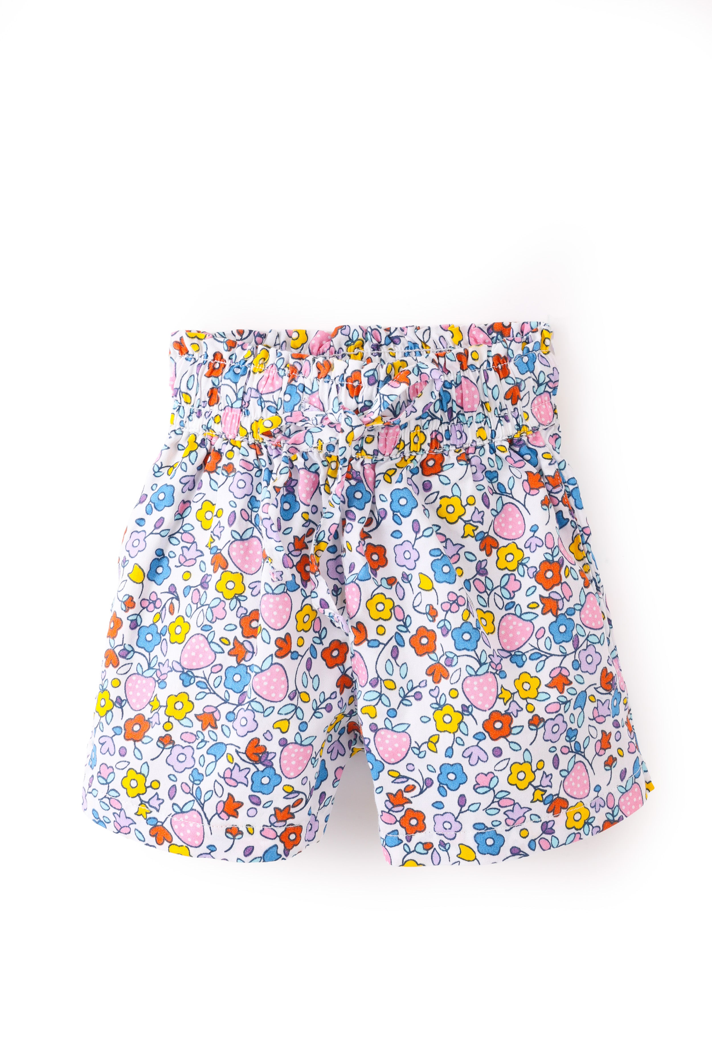 NUBERRY KIDS GIRL-SHORTS