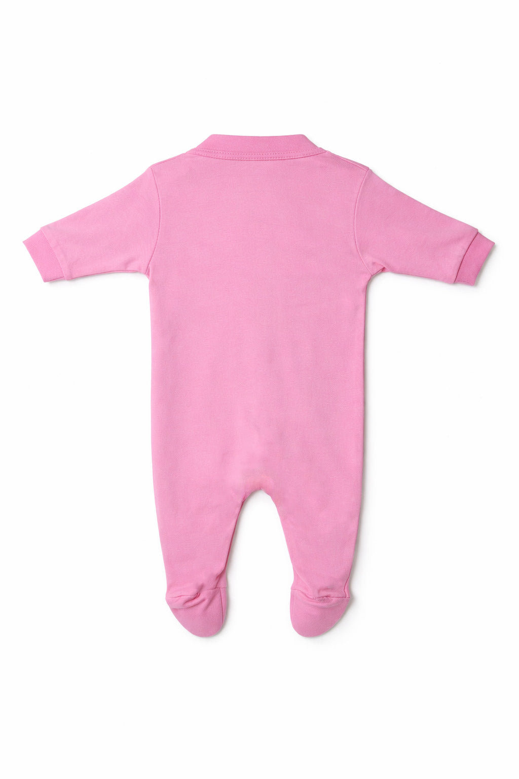 Mom’s Choice Pure Cotton Sleep Suits (3-Pack)