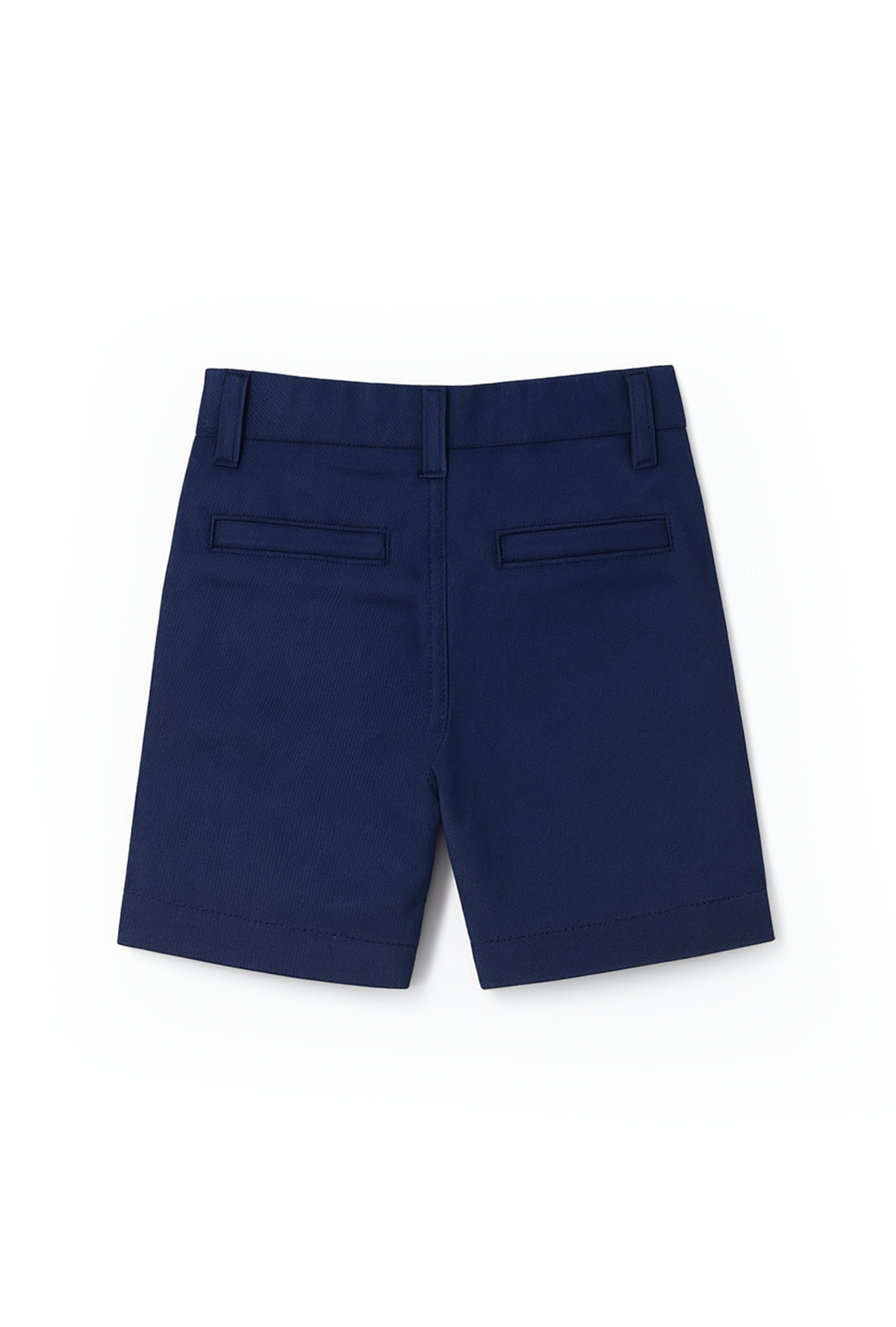 NUBERRY KIDS BOY-SHORTS-WOVEN