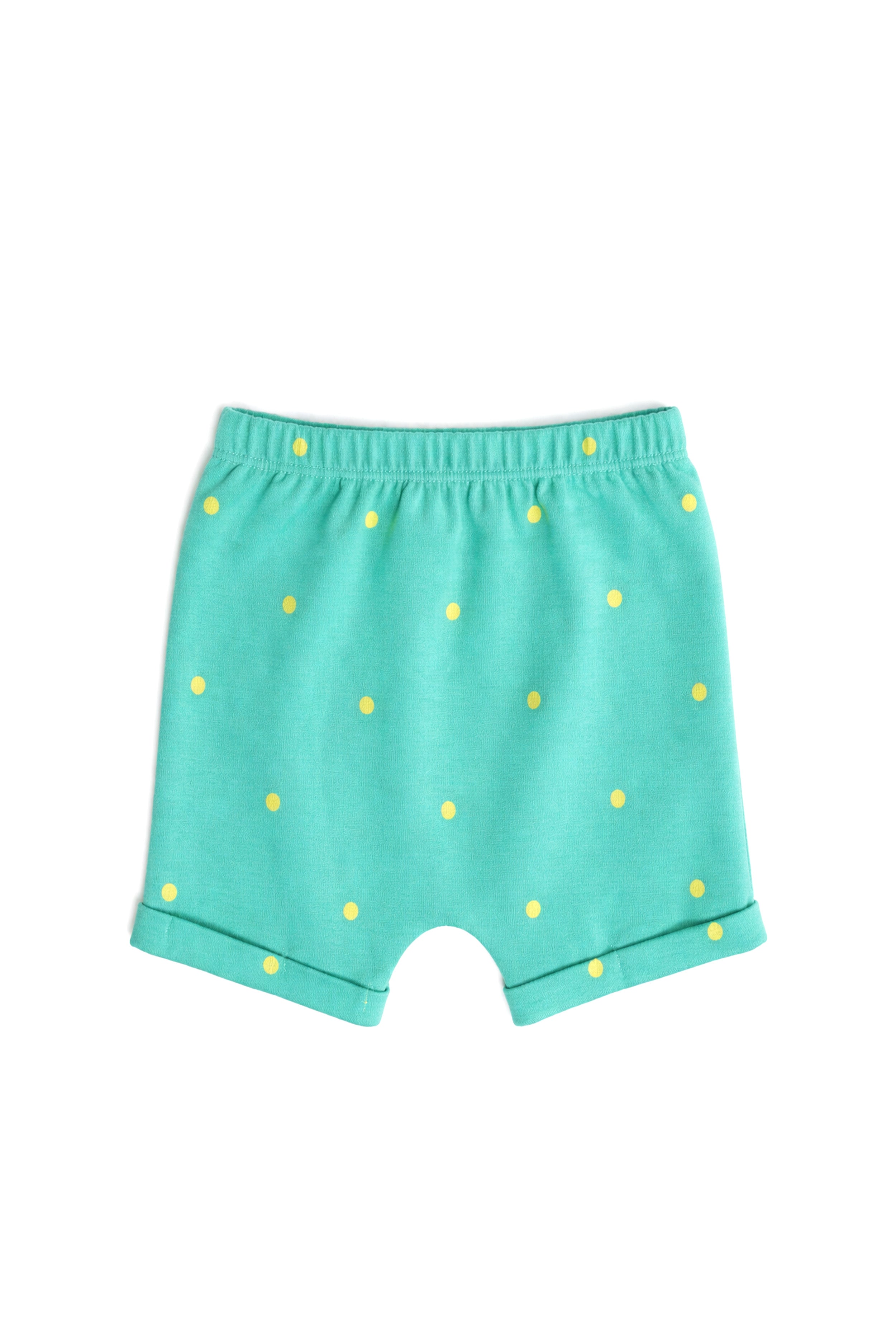Everyday Comfort | Made with Care | Nuberry Unisex Shorts (Pack of 2)