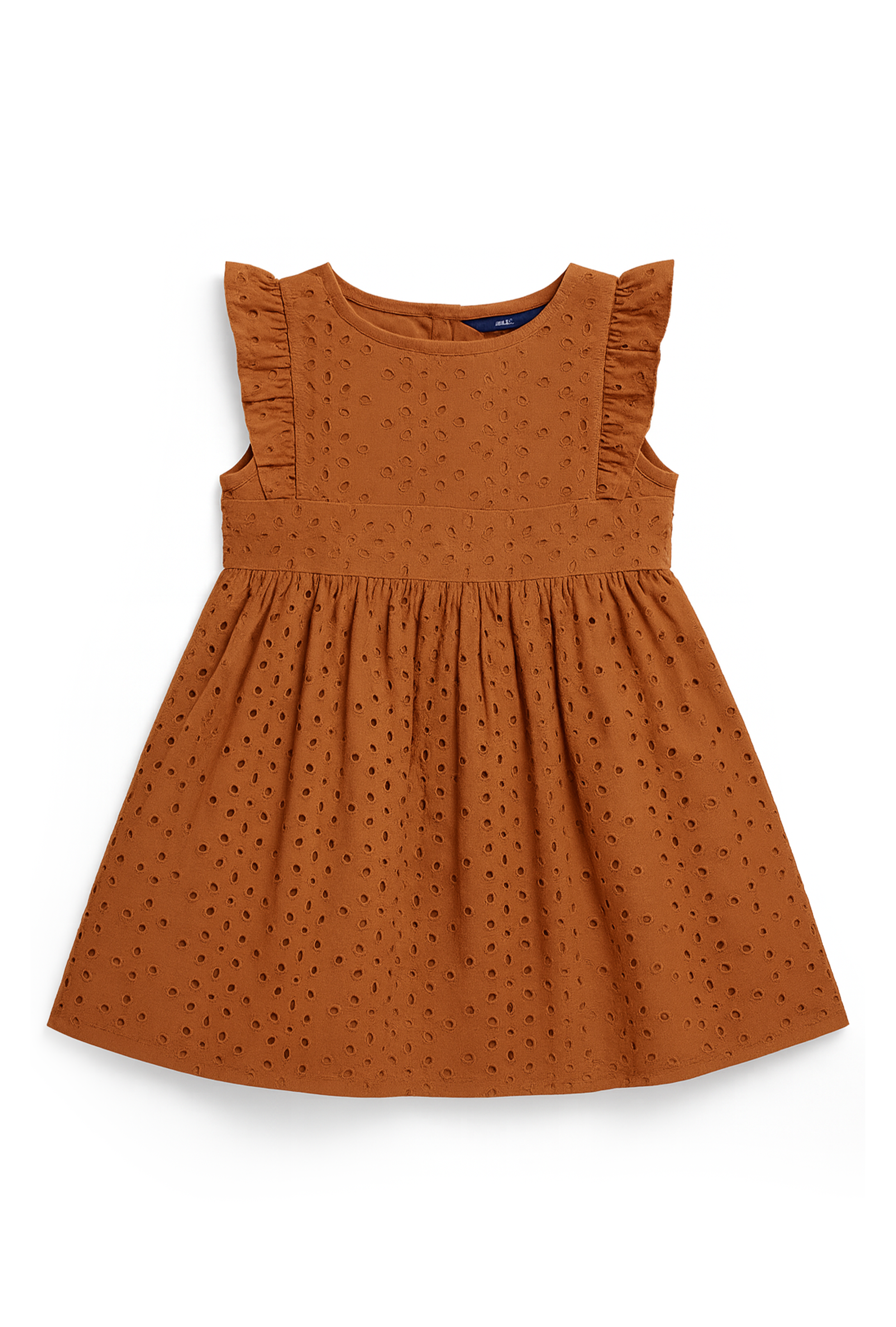 Nuberry Clothing Girls Dress