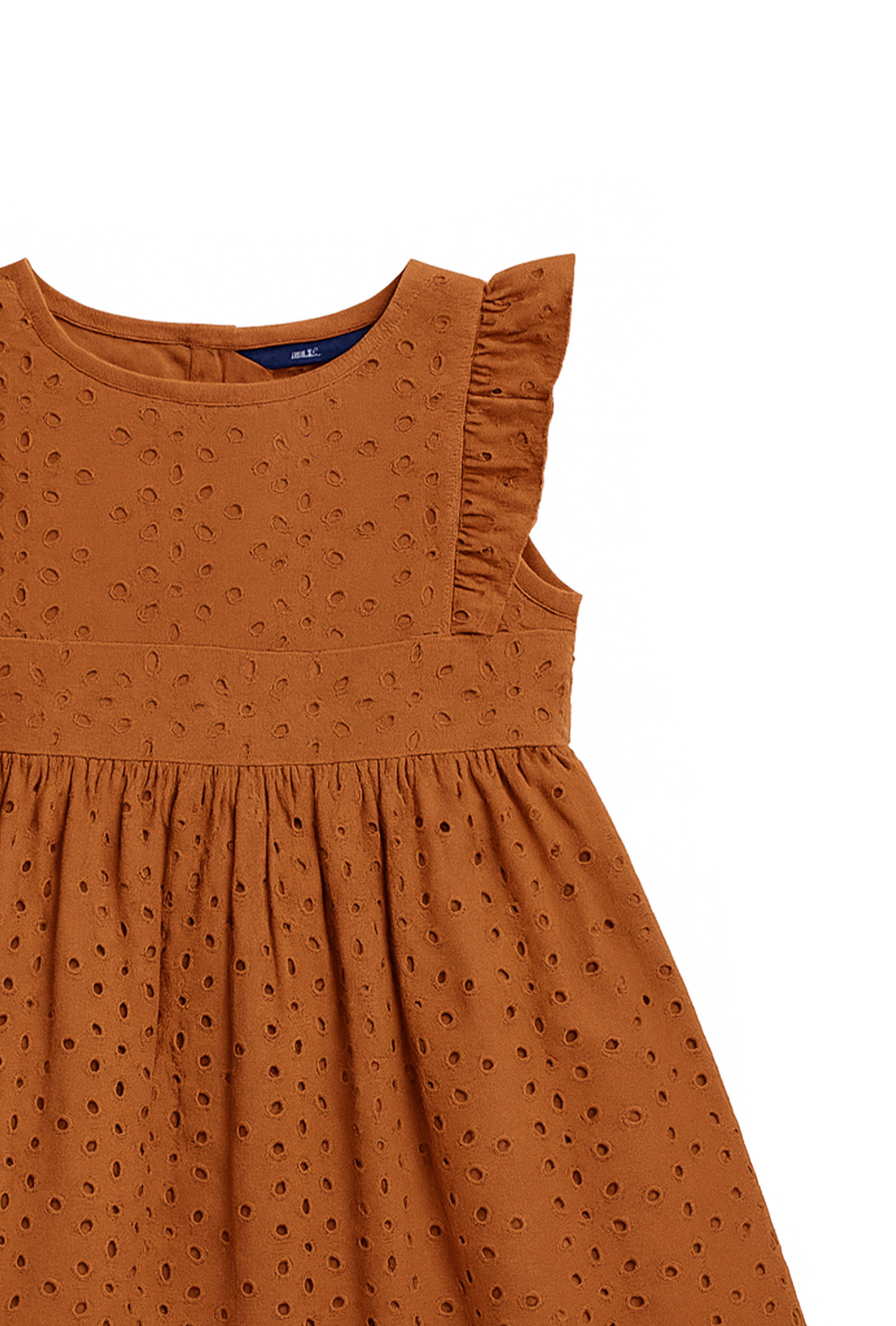 Nuberry Clothing Girls Dress