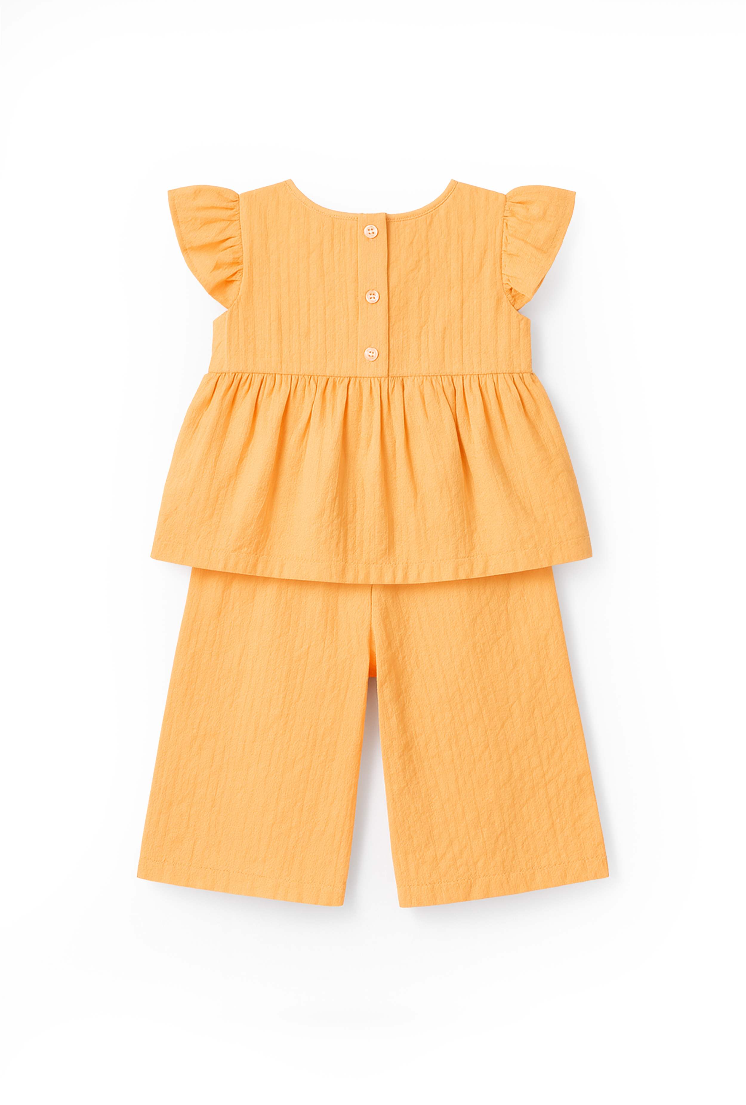 NUBERRY KIDS GIRL-CORDS SET