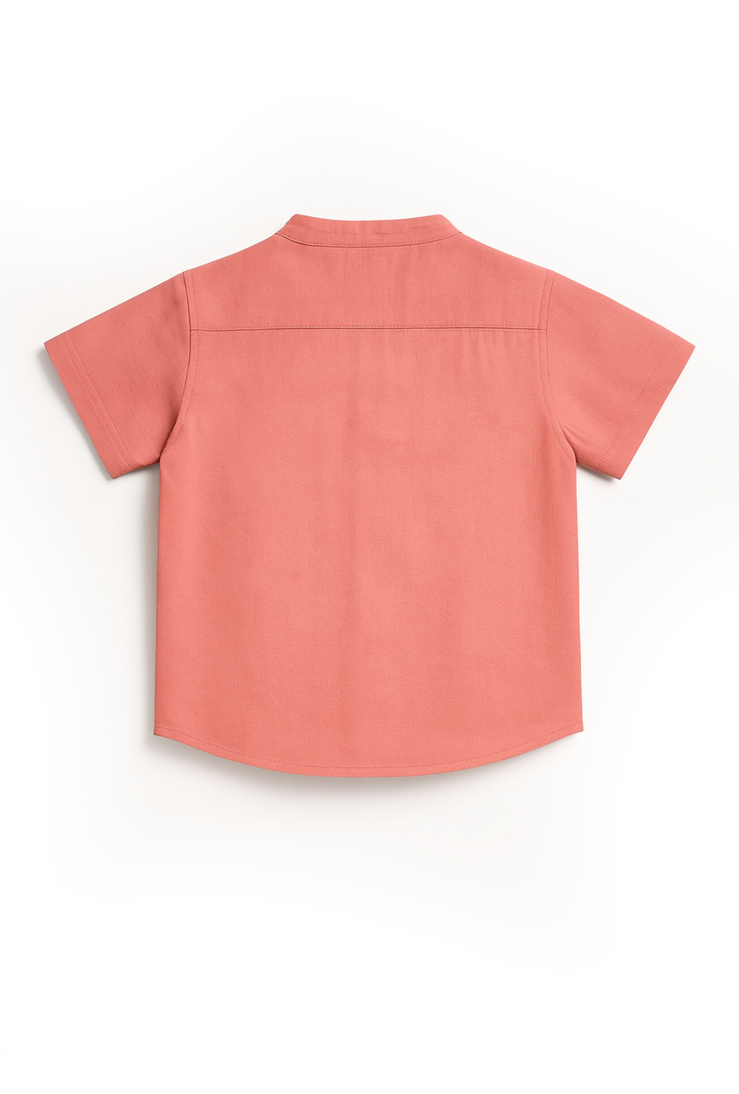 Nuberry Clothing Boys Shirt