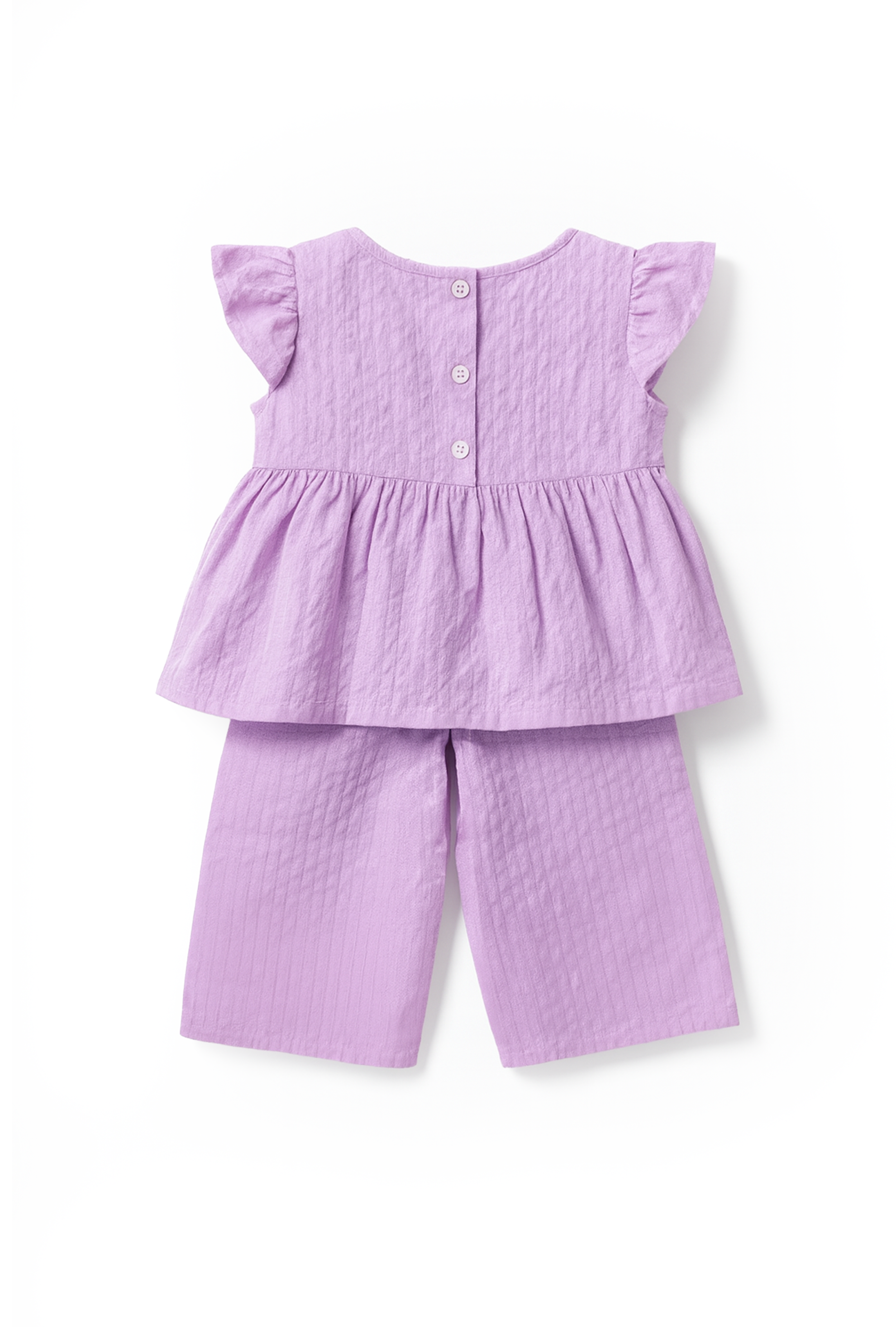 Nuberry Kids Girl Co-ords Set