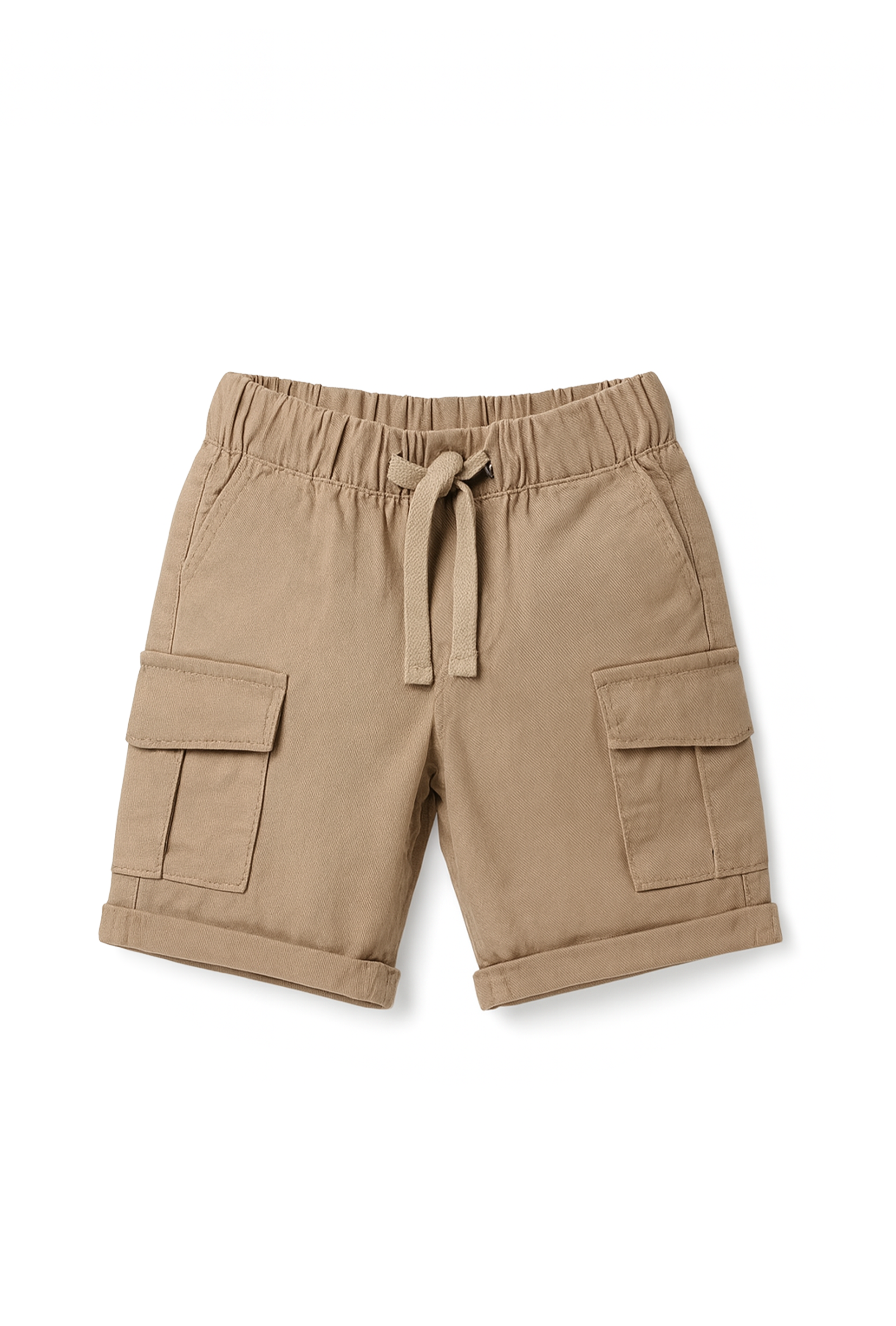 NUBERRY KIDS BOY-SHORTS