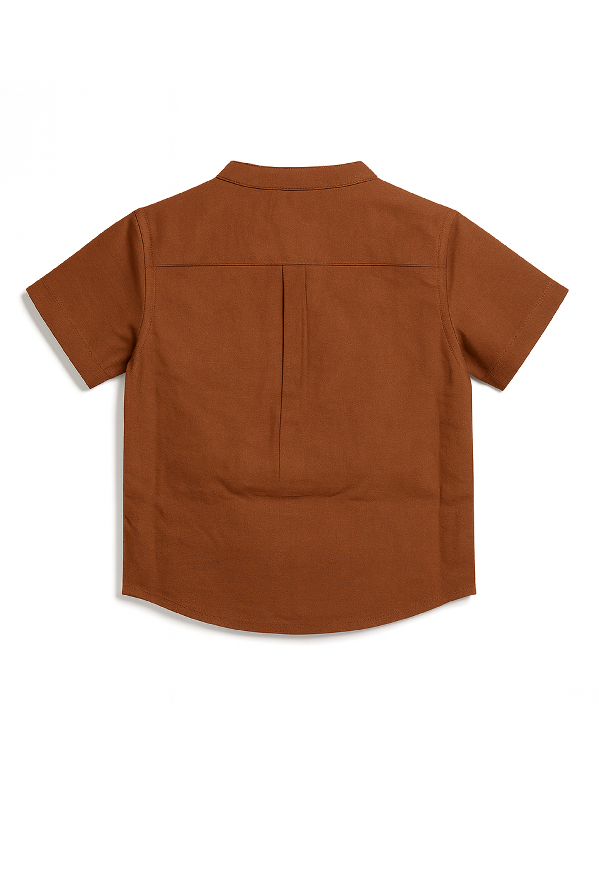 Nuberry Clothing Boys Shirt
