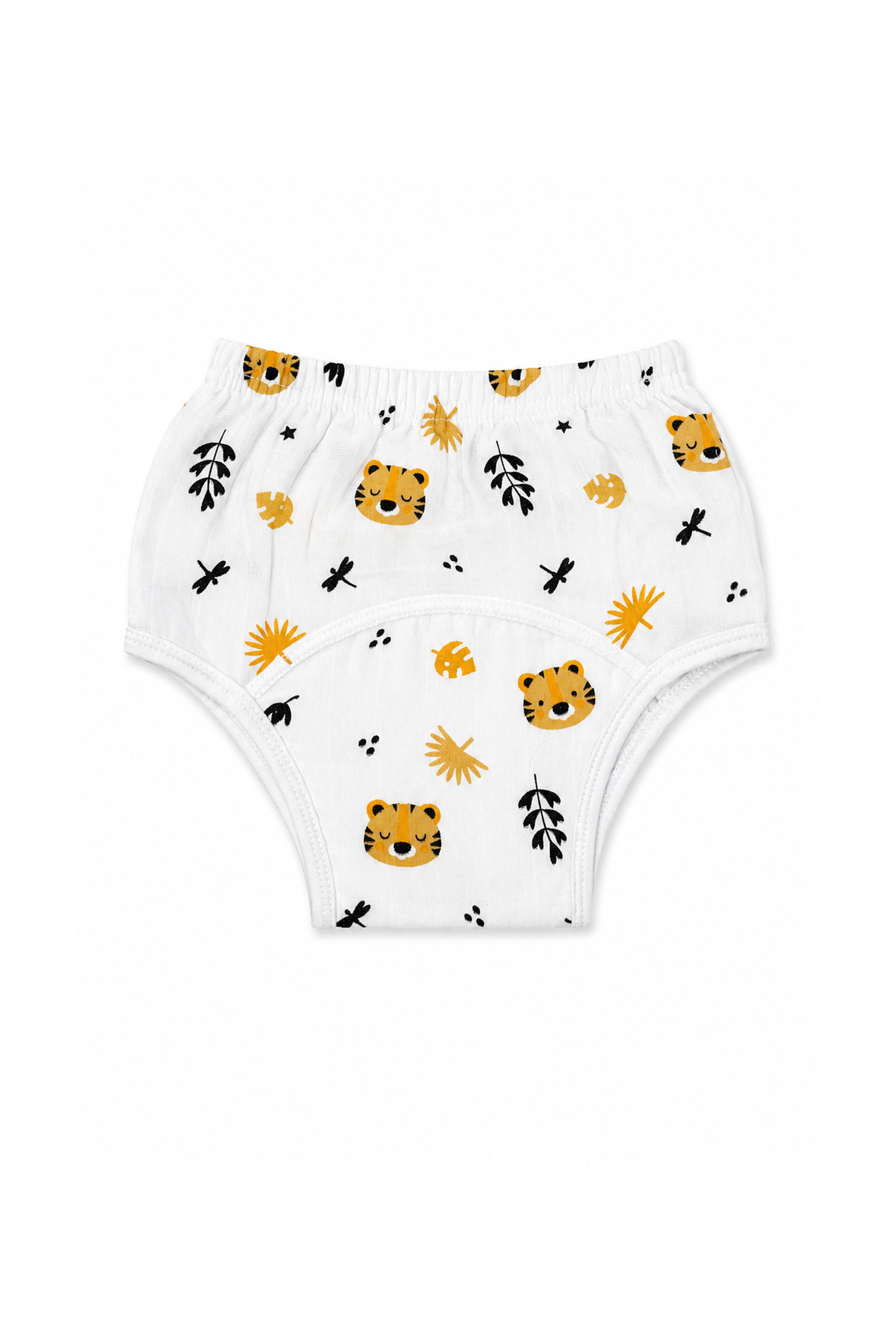 Made for Baby’s Comfort & Care | Baby Padded Underwear