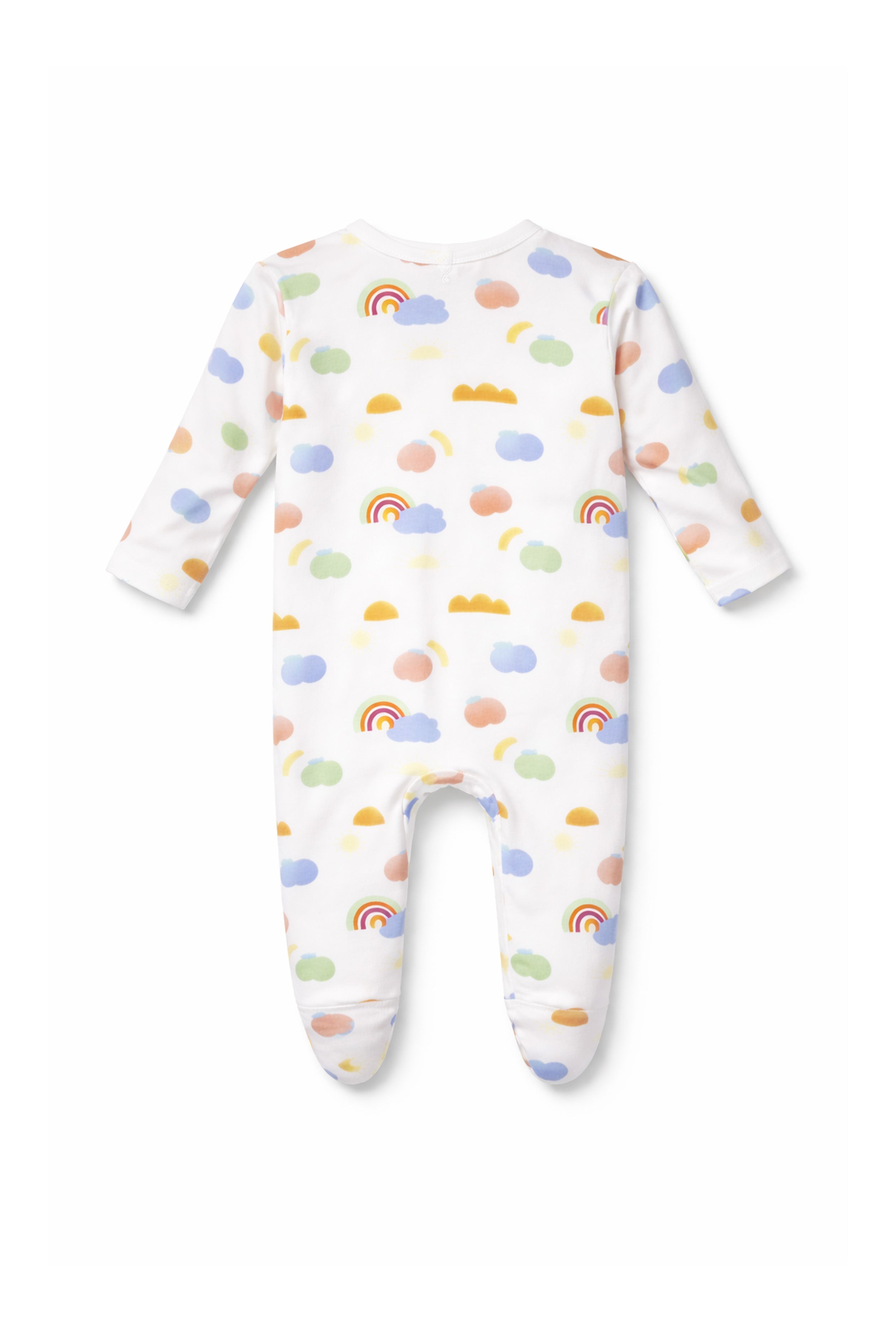 Chosen by Moms | Loved by Babies | Pure Cotton Sleep Suits (Pack of 3)