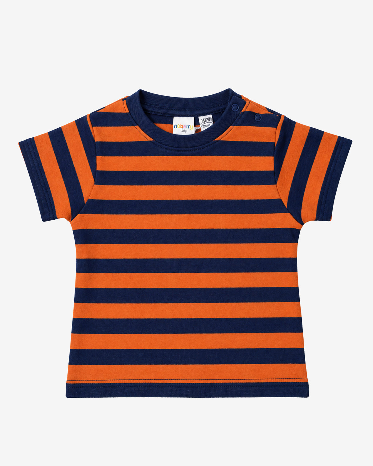Nuberry Boys Dungaree | Soft, Breathable & Comfortable
