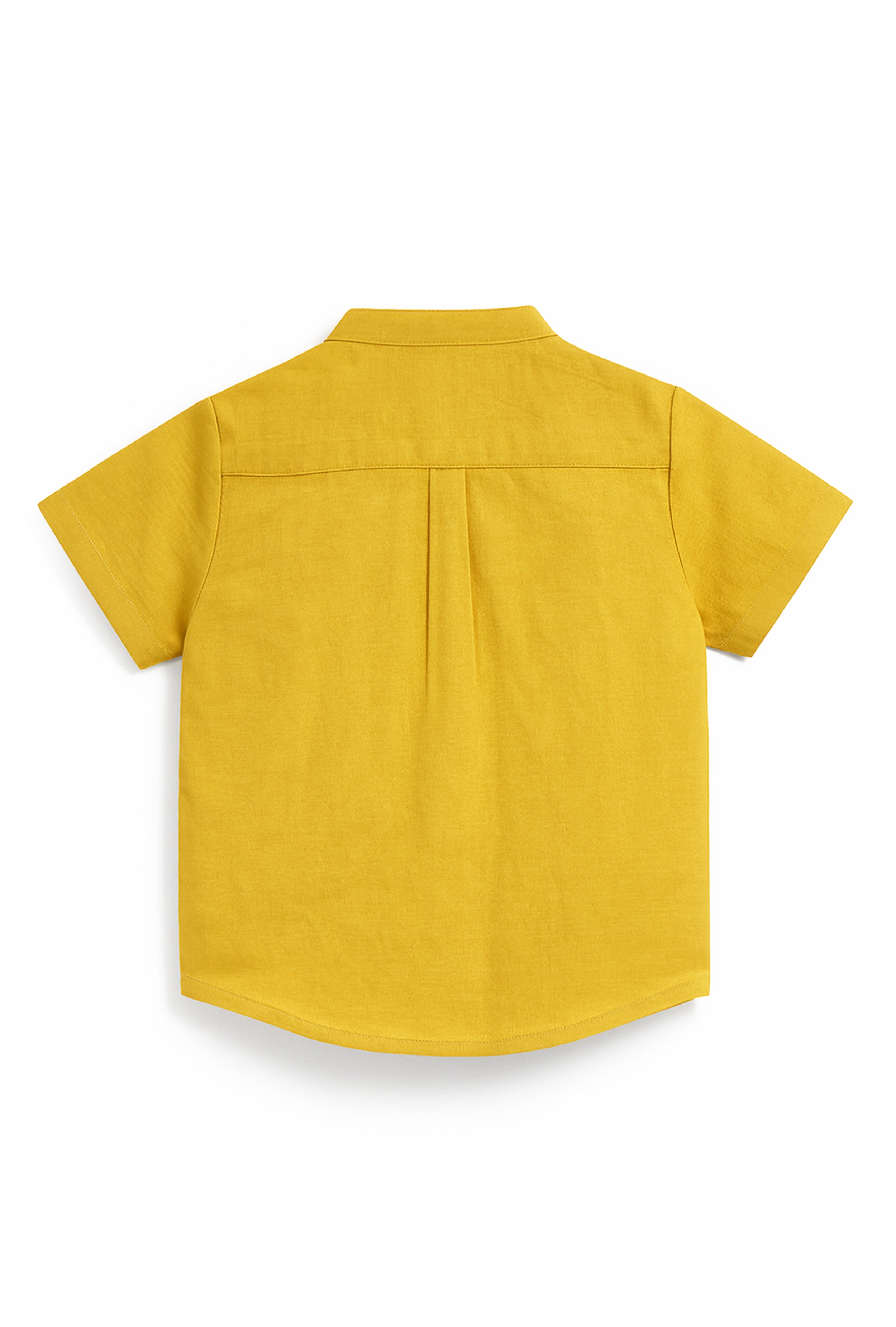 Nuberry Clothing Boy Shirt