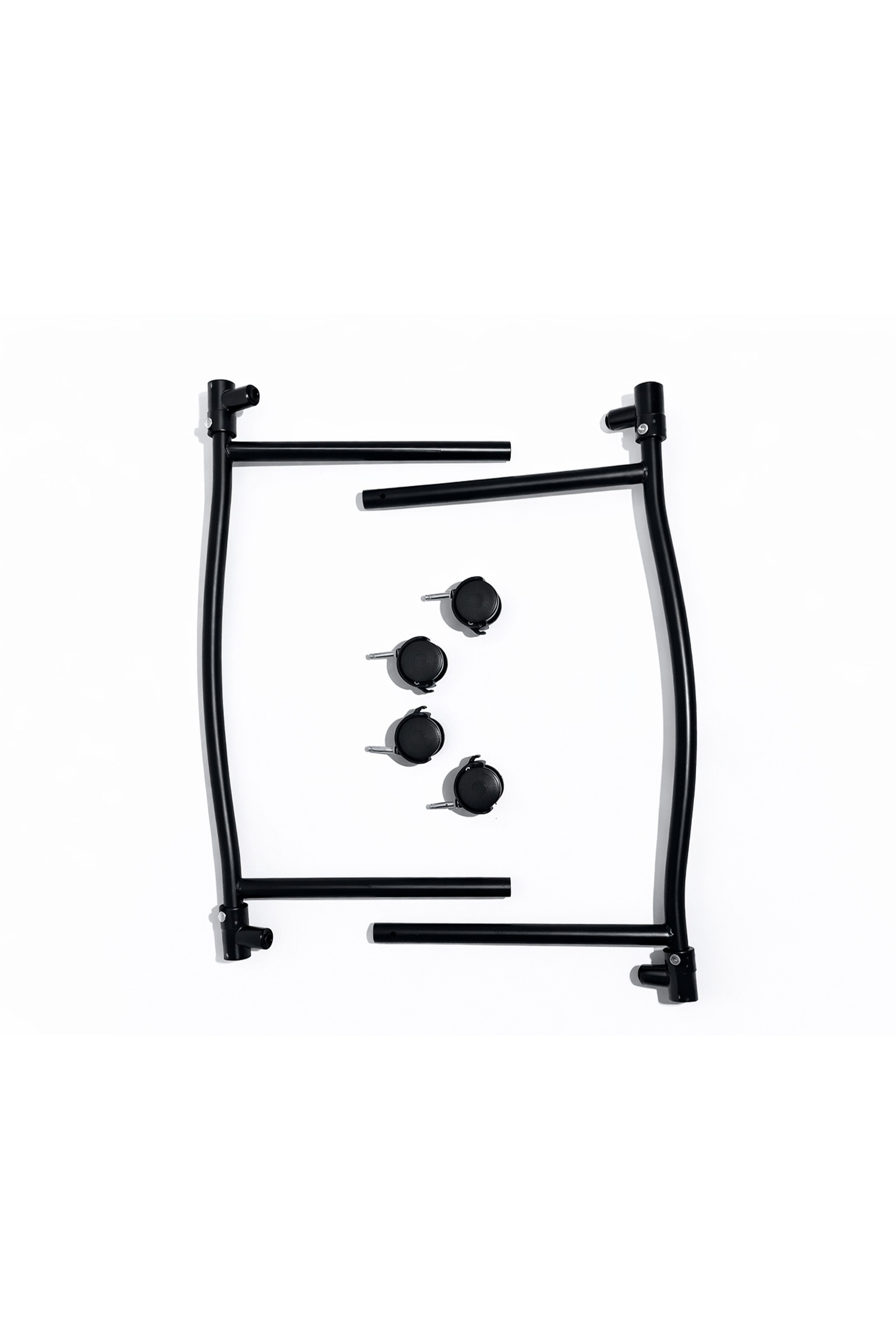 Nuberry Baby Bassinet – Safe, Comfortable & Portable Sleep Space