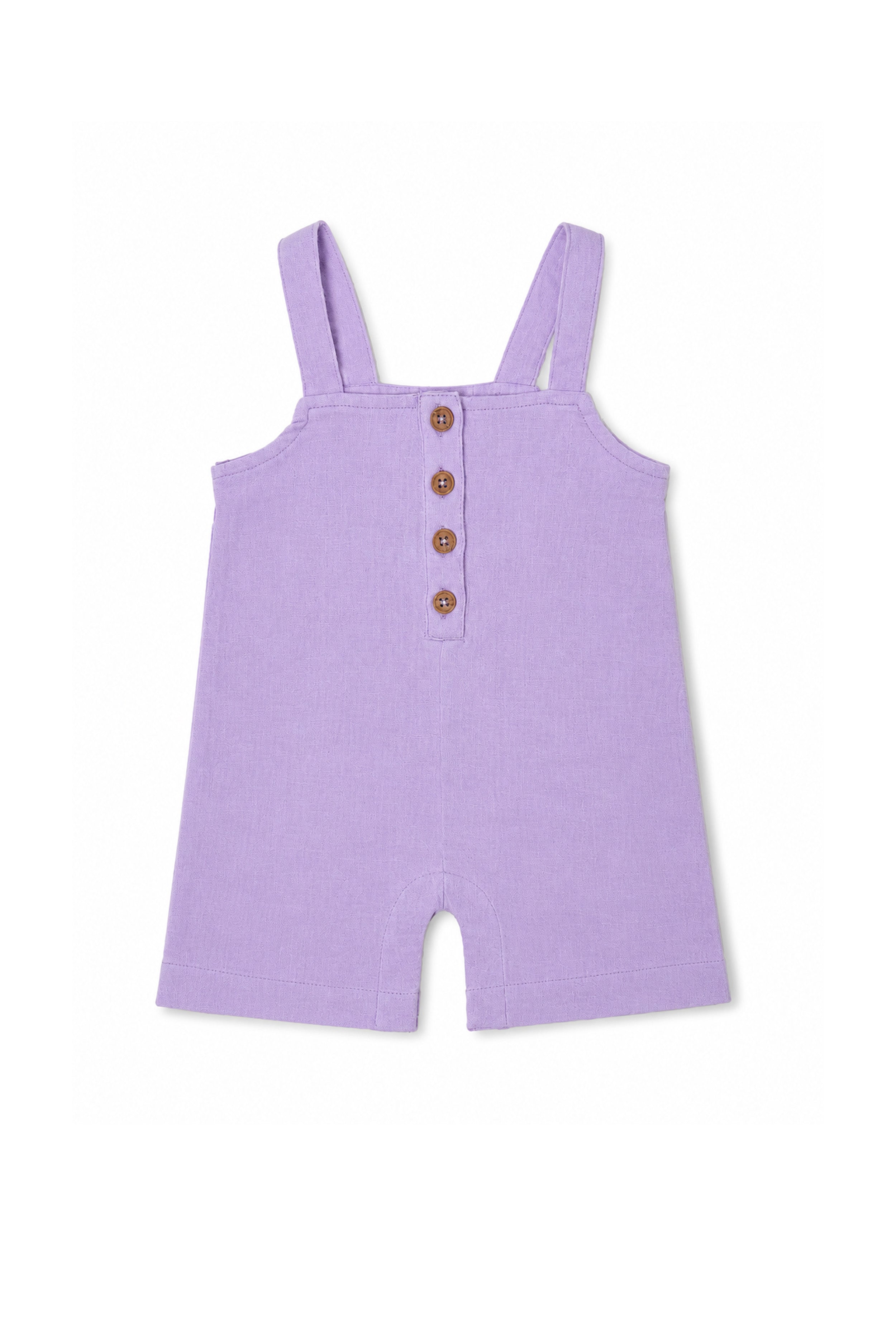 Nuberry Boys Dungaree | Made for Play Smiles & Sweet Memories