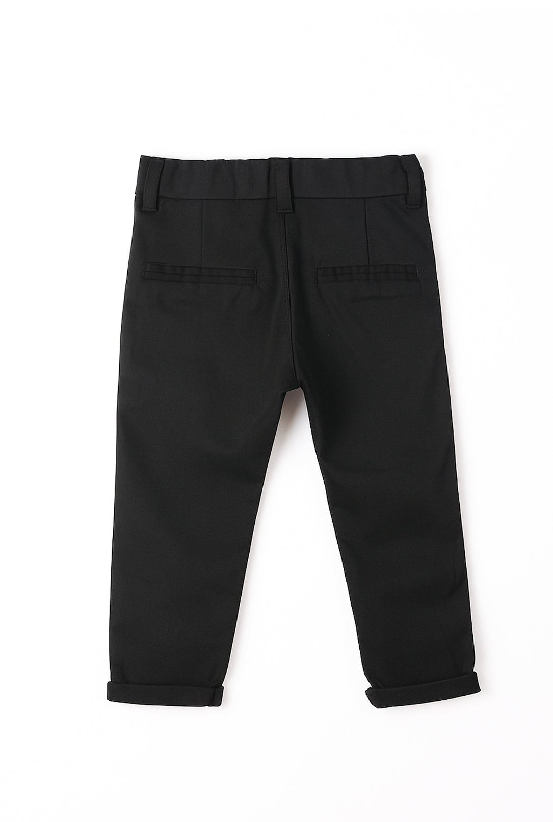 NUBERRY KIDS BOY-PANT-CHINOS BEIGE