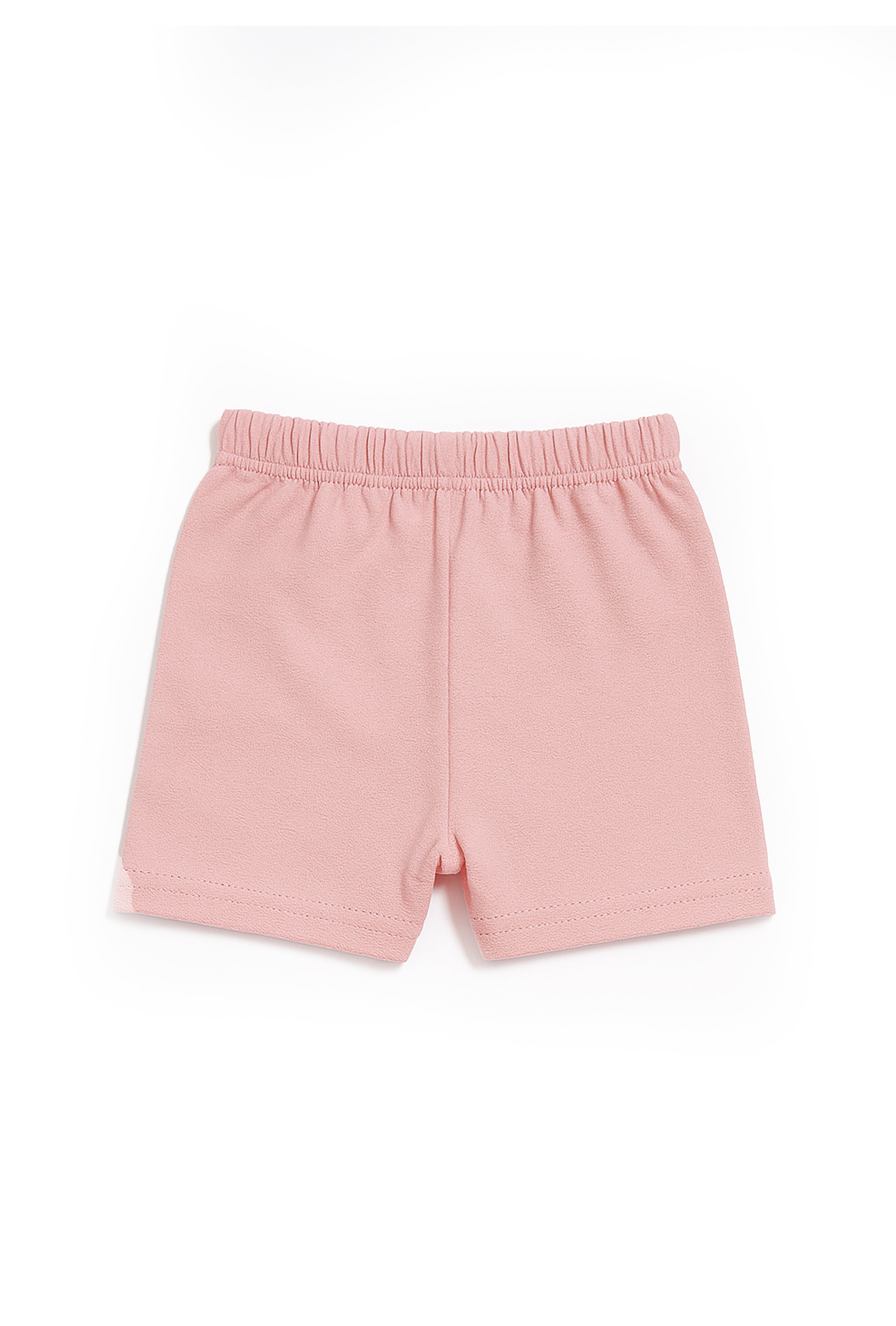 Nuberry Boys Shorts Combo Set of 3