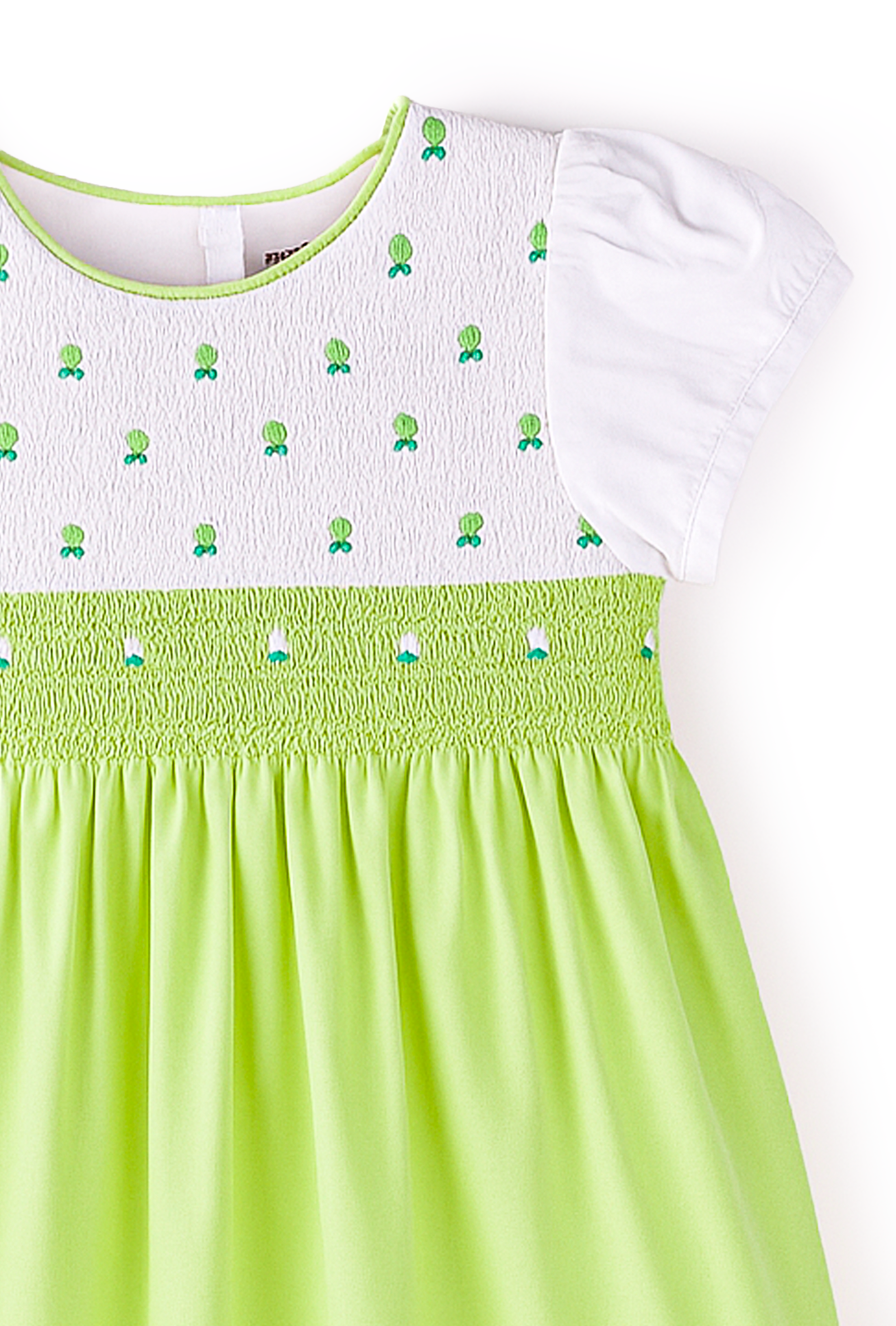 NUBERRY KIDS GIRL-DRESS