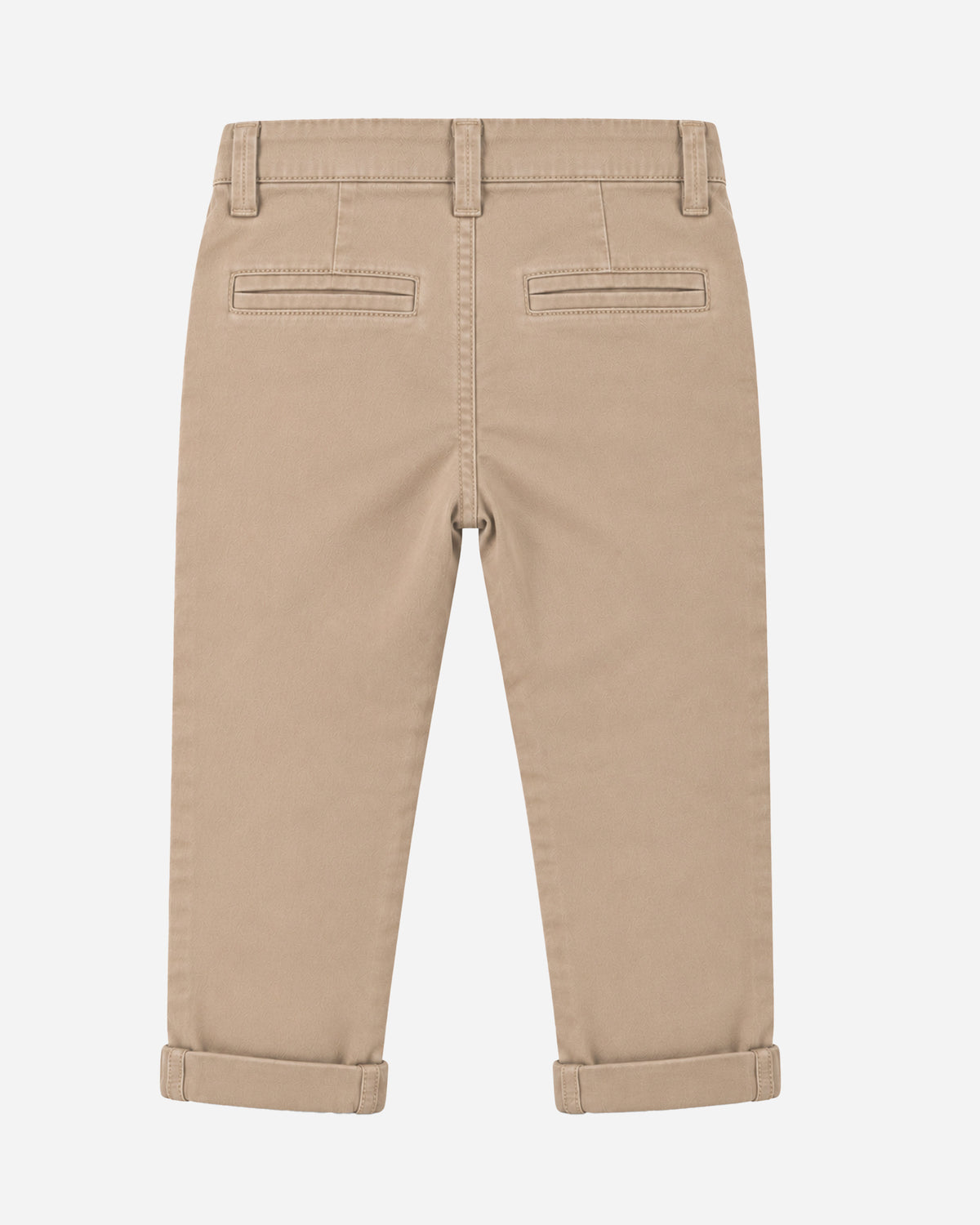 Nuberry Boys Beige Pants | Everyday Comfort for Little Adventures - Neubaby Stores