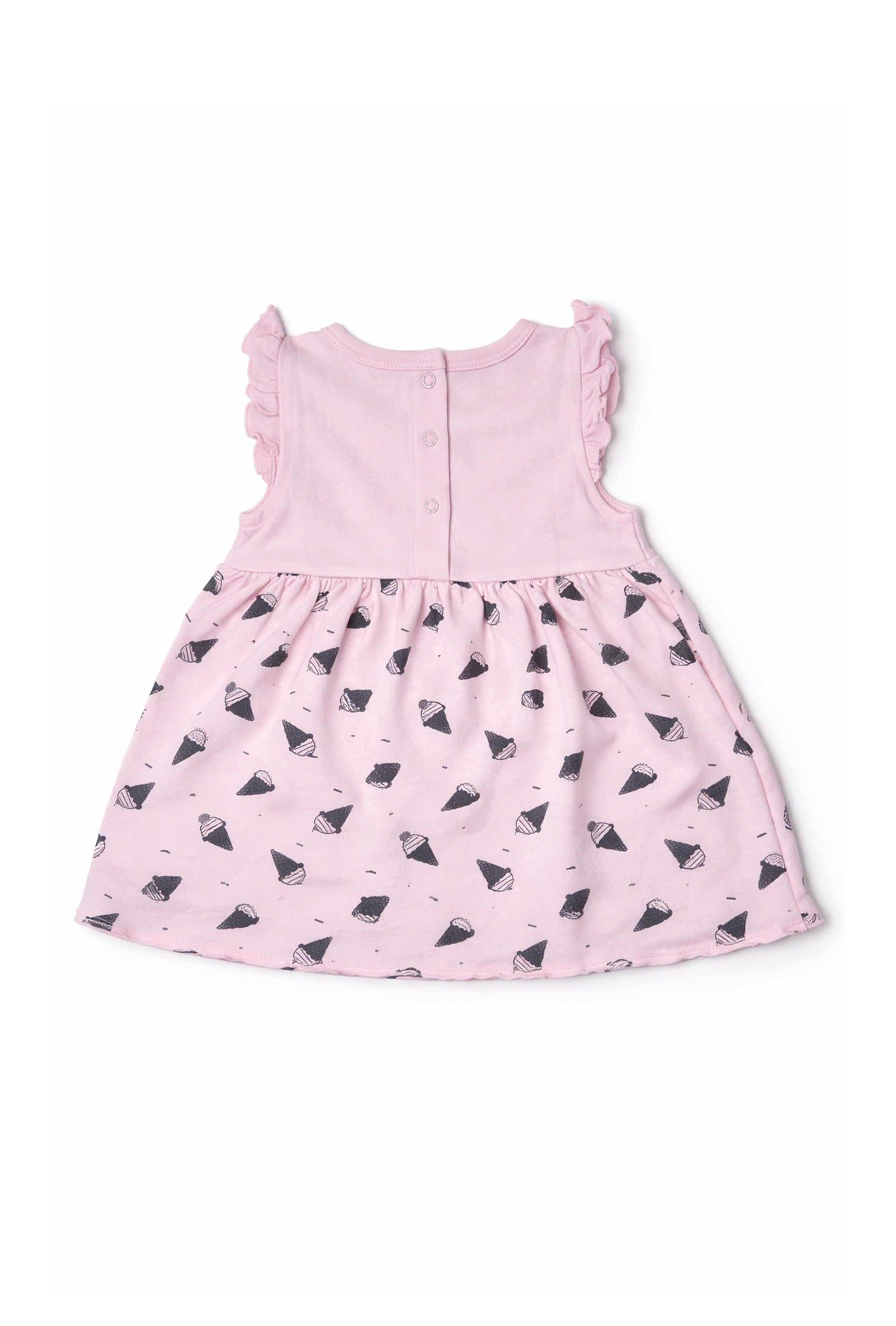 Nuberry Girl Frock