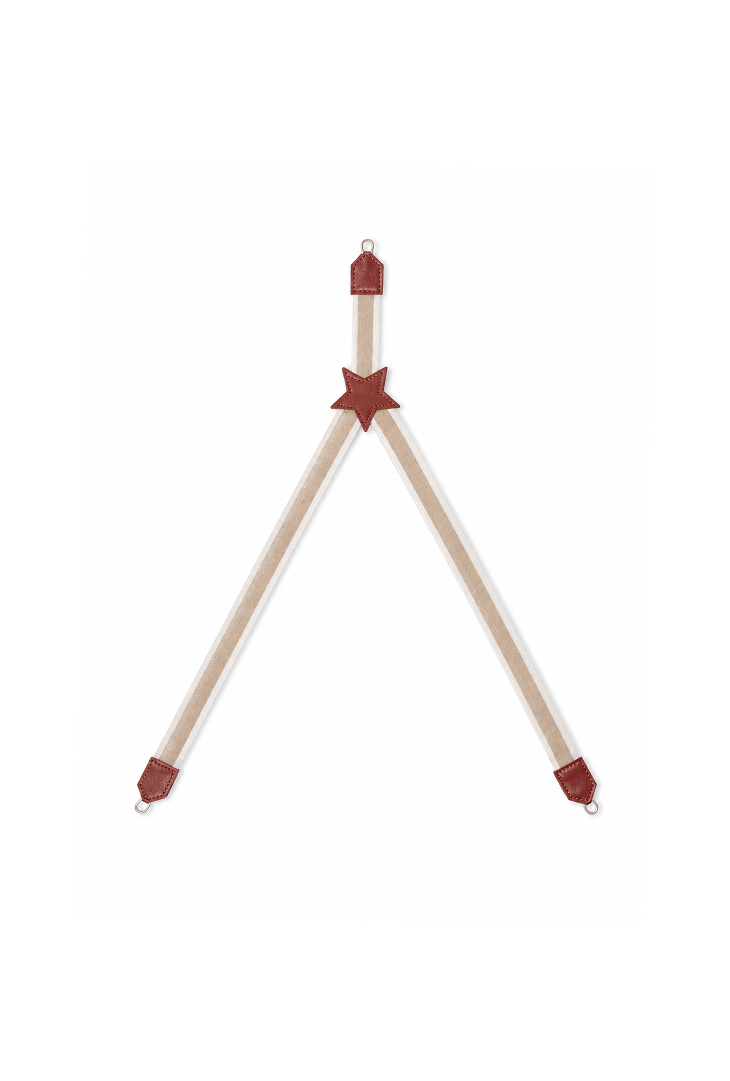 Nuberry Little Prince Suspender Set | Celebrate Every Special Moment