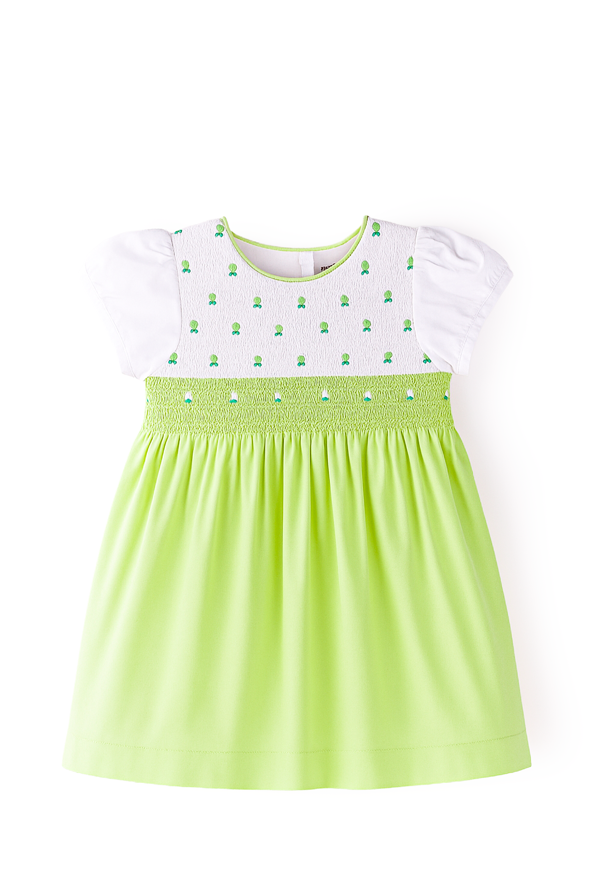 NUBERRY KIDS GIRL-DRESS