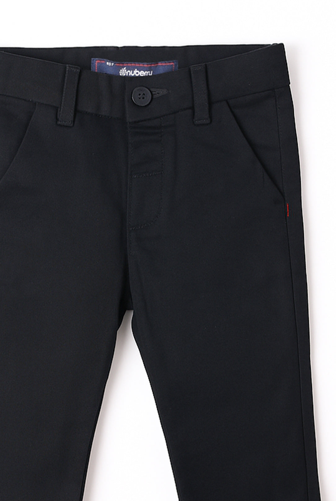 NUBERRY KIDS BOY-PANT-CHINOS BEIGE