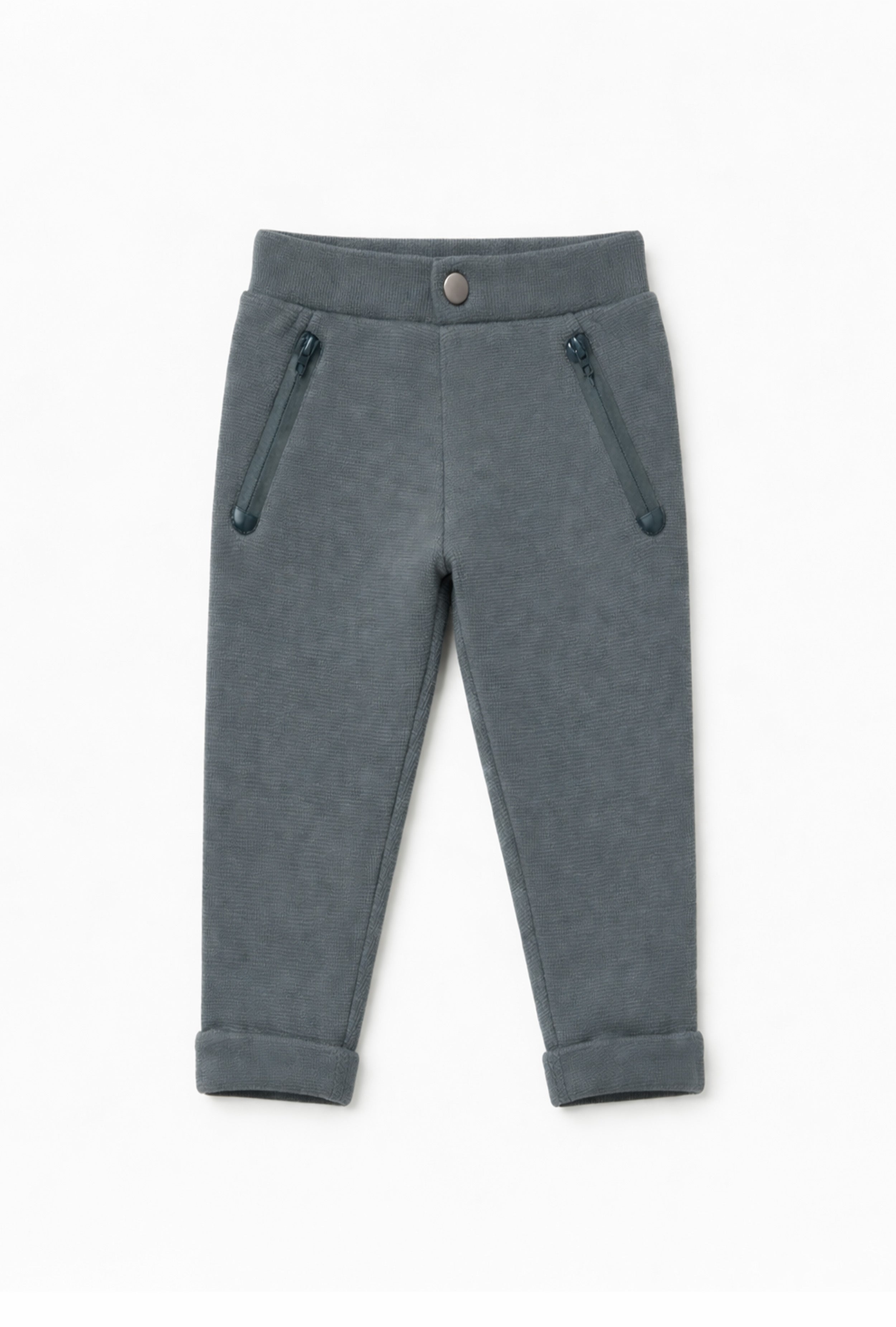 Nuberry Boys Top and Bottom Set