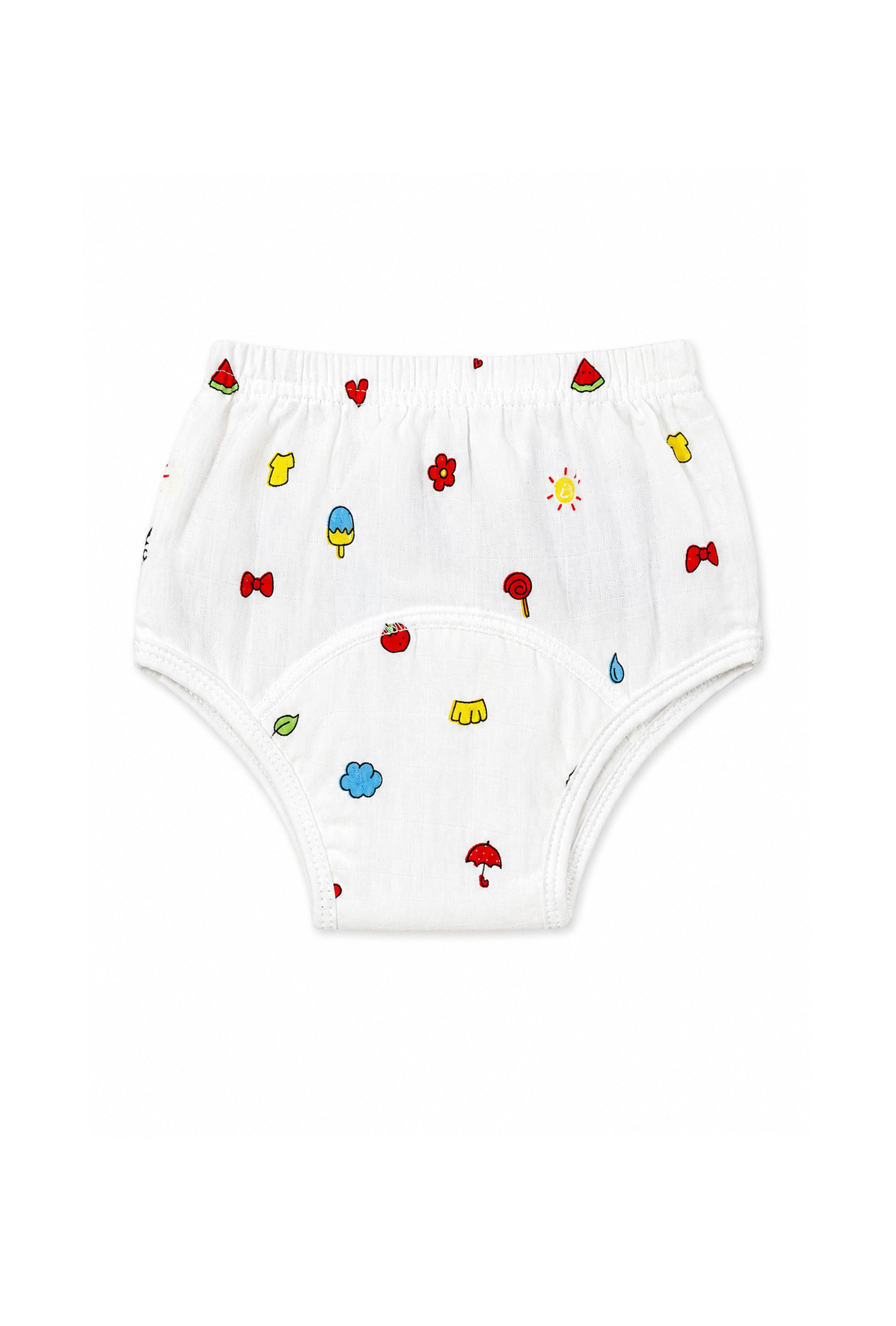 Made for Baby’s Comfort & Care | Baby Padded Underwear