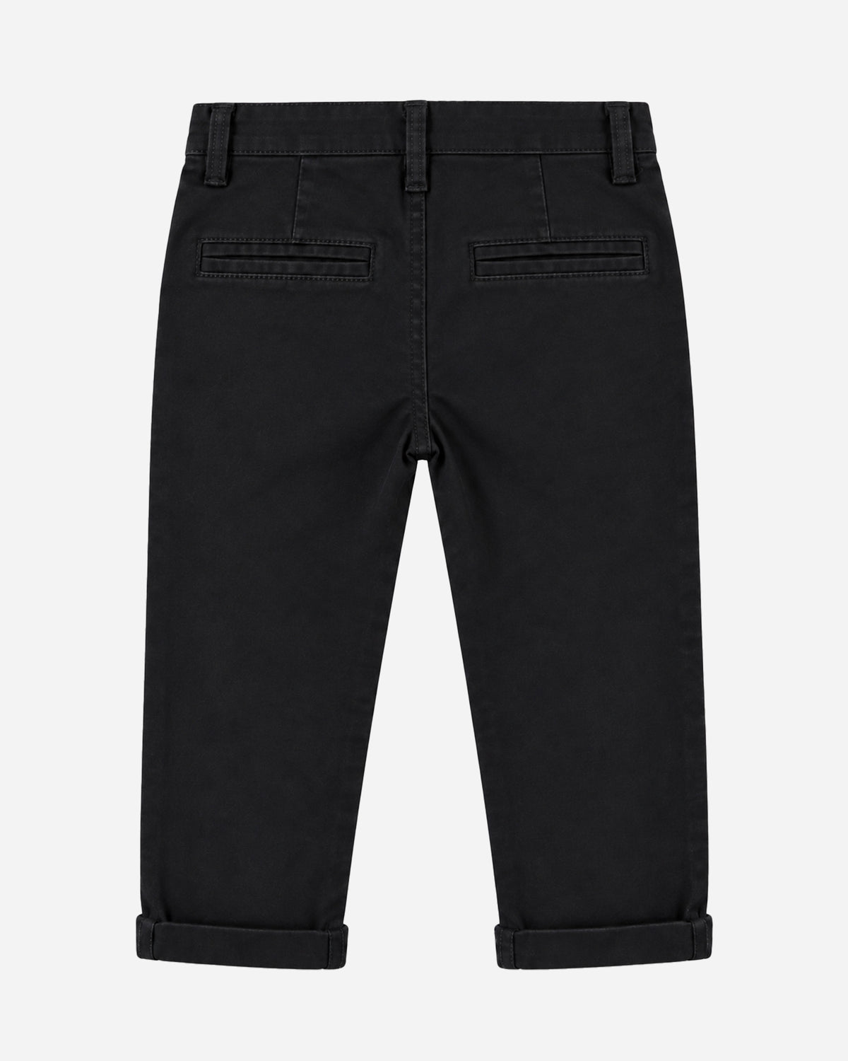 Nuberry Boys Brown Pants | Everyday Comfort for Little Adventures - Neubaby Stores