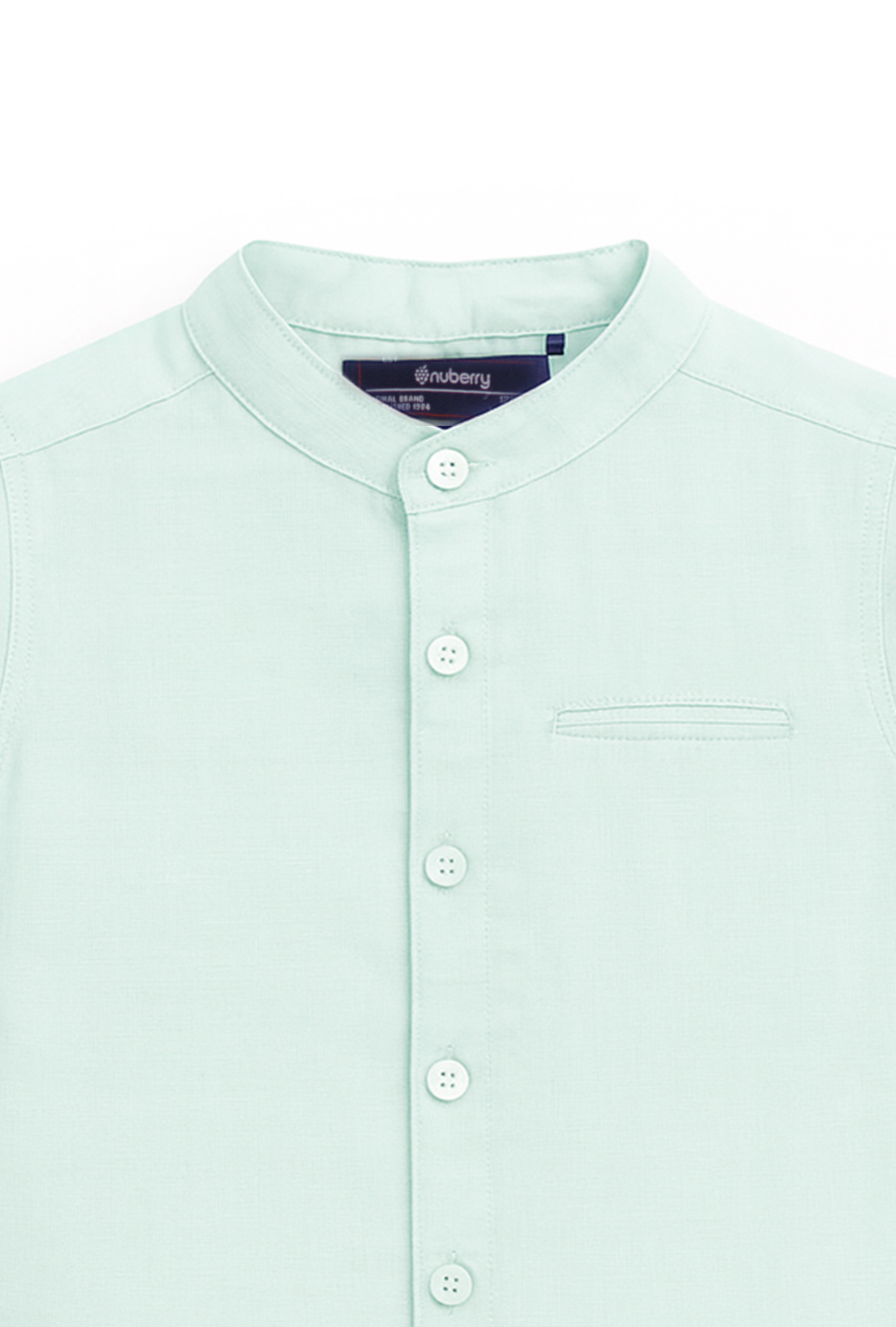 Nuberry Clothing Boys Shirt