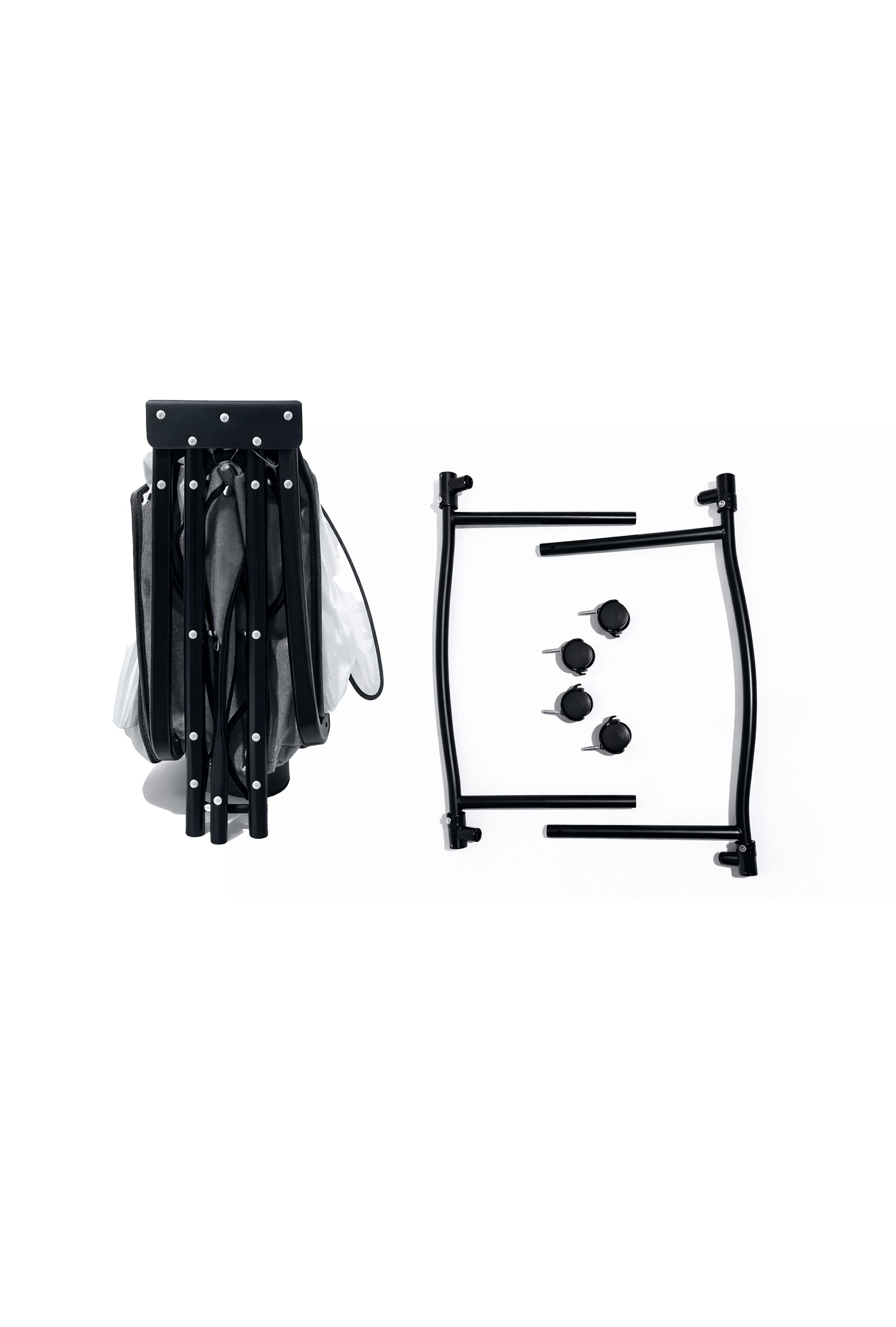 Nuberry Baby Bassinet – Safe, Comfortable & Portable Sleep Space