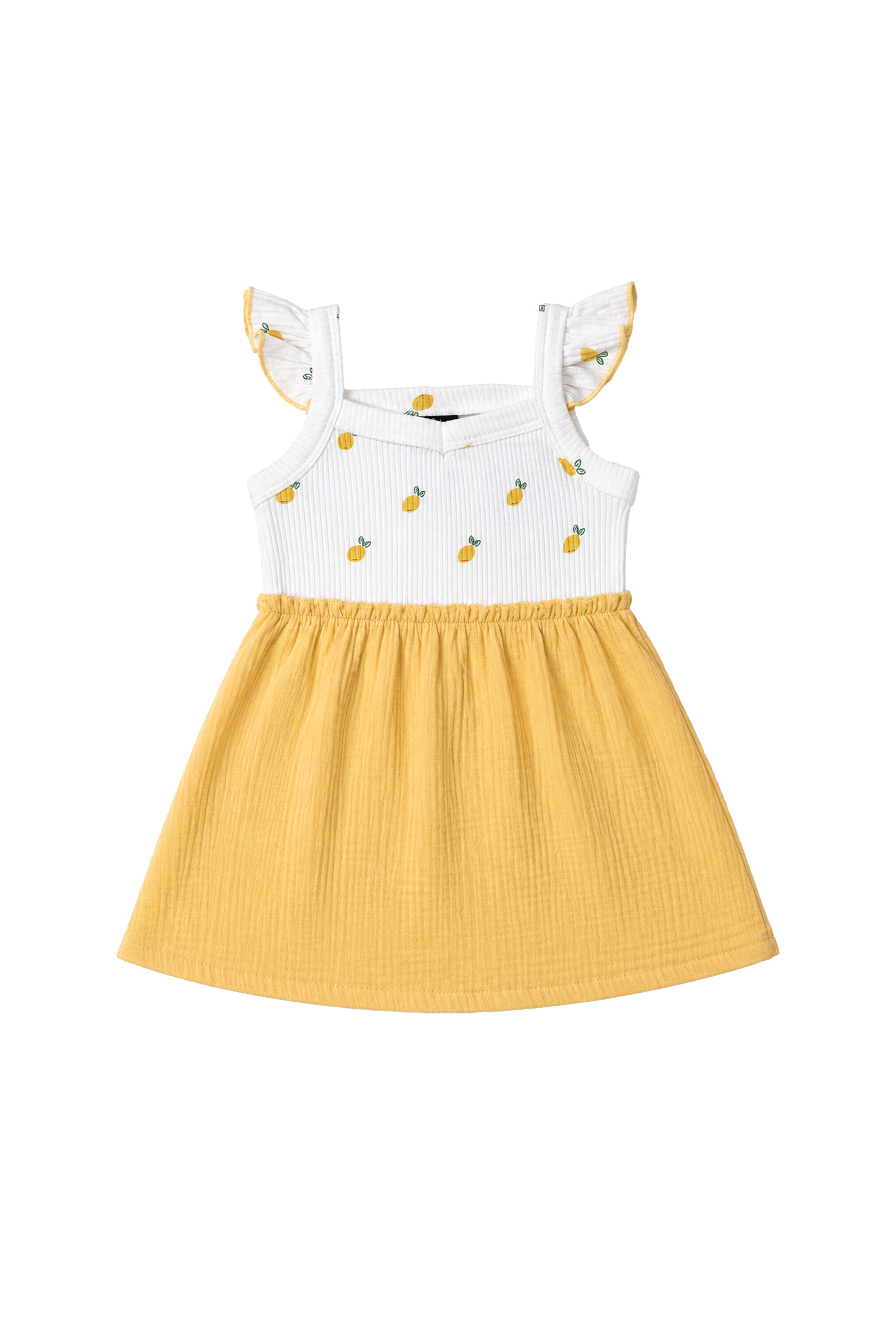 Soft Cotton Party Dress | Elegant Style & Comfort for Every Special Moment