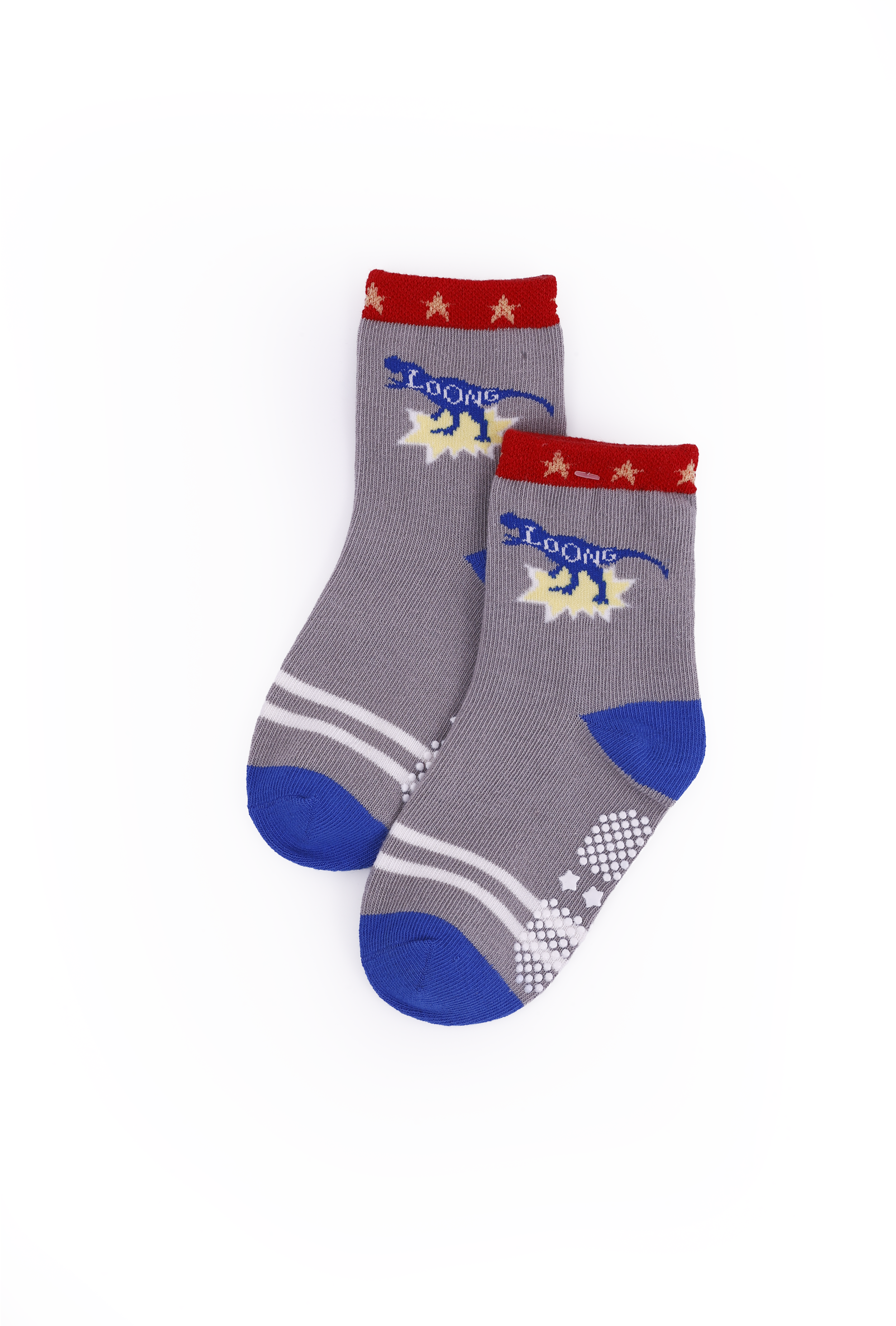 NUBERRY ACCESSORIES-UNISEX-SOCKS