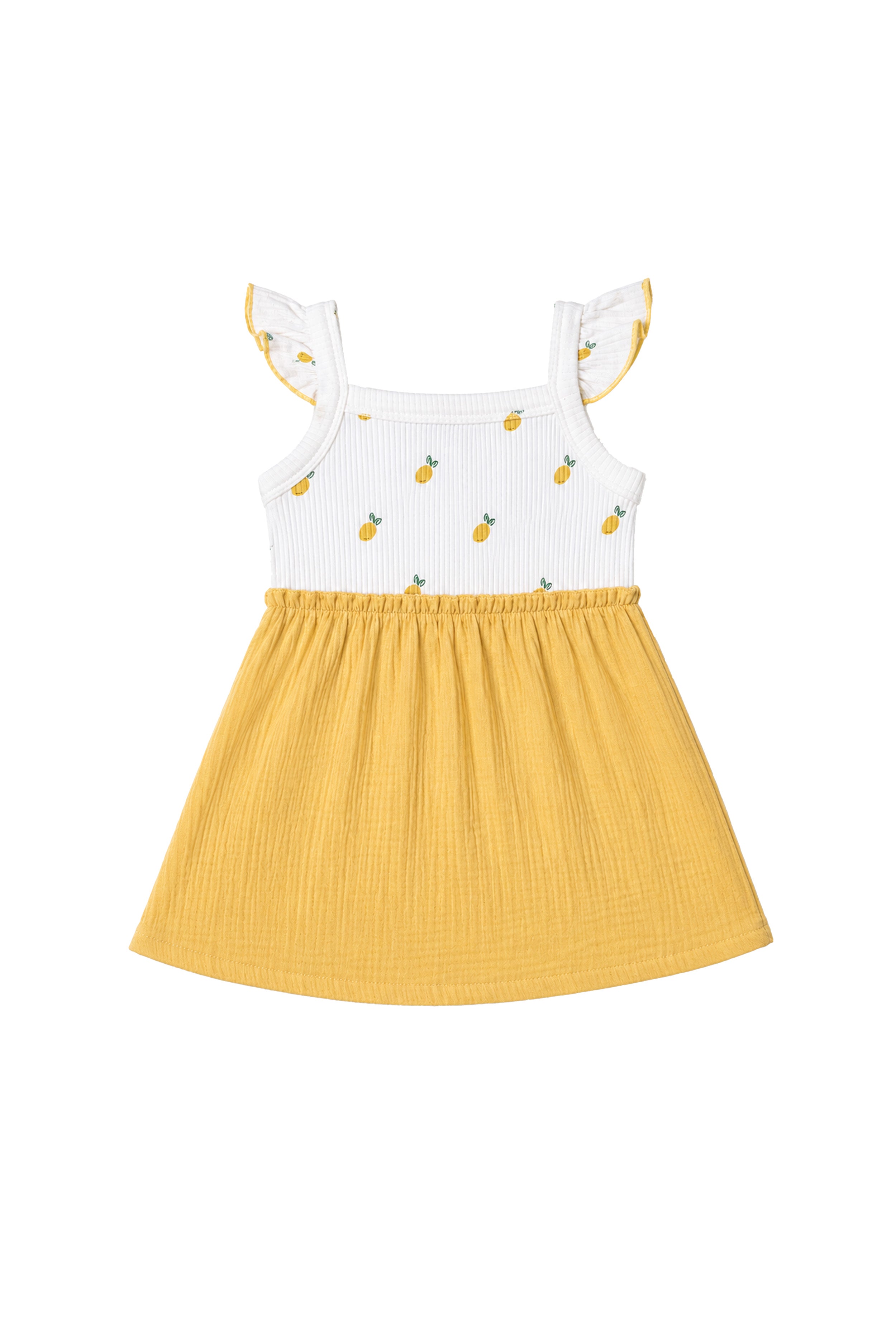 Soft Cotton Party Dress | Elegant Style & Comfort for Every Special Moment