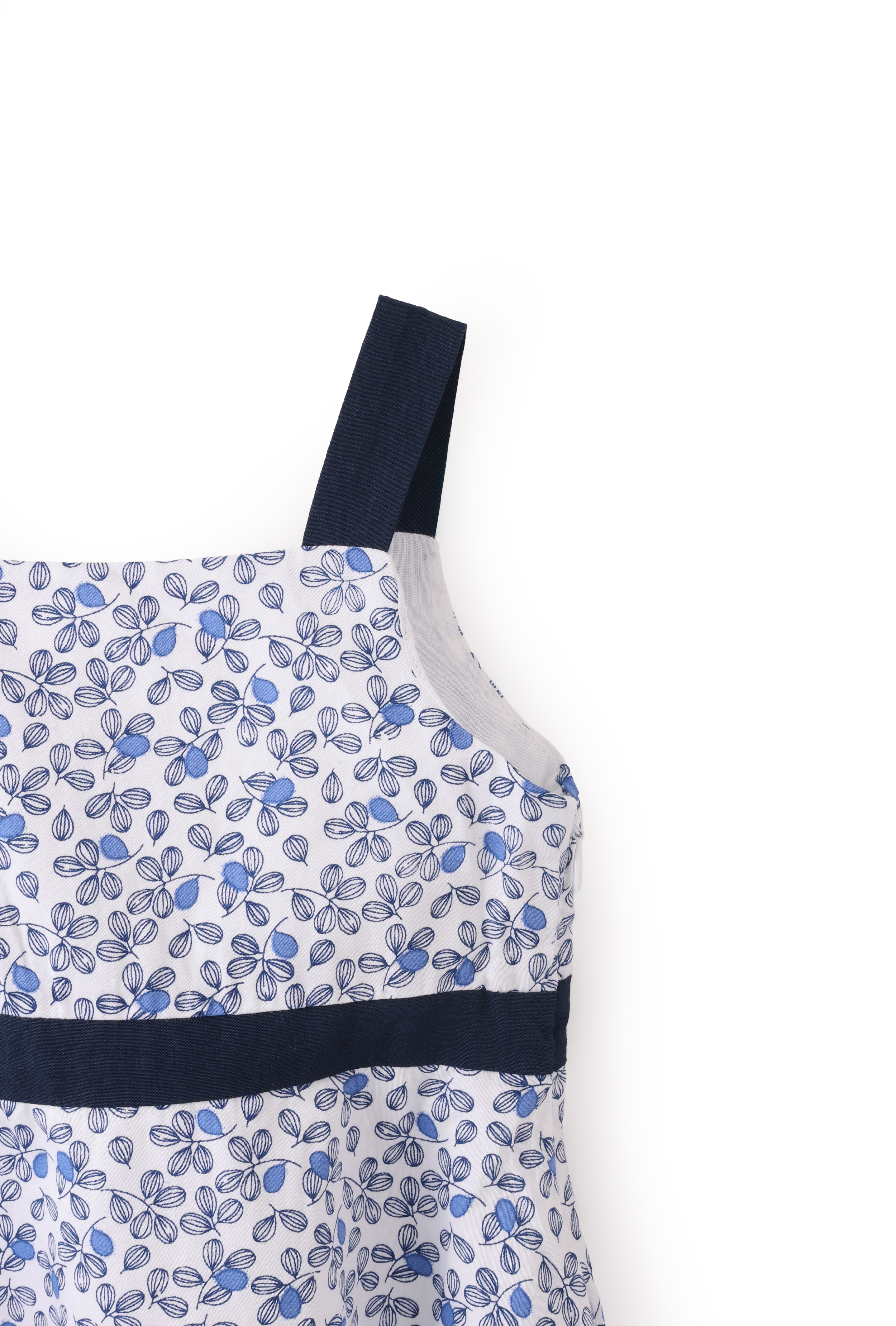 NUBERRY KIDS GIRL-DRESS