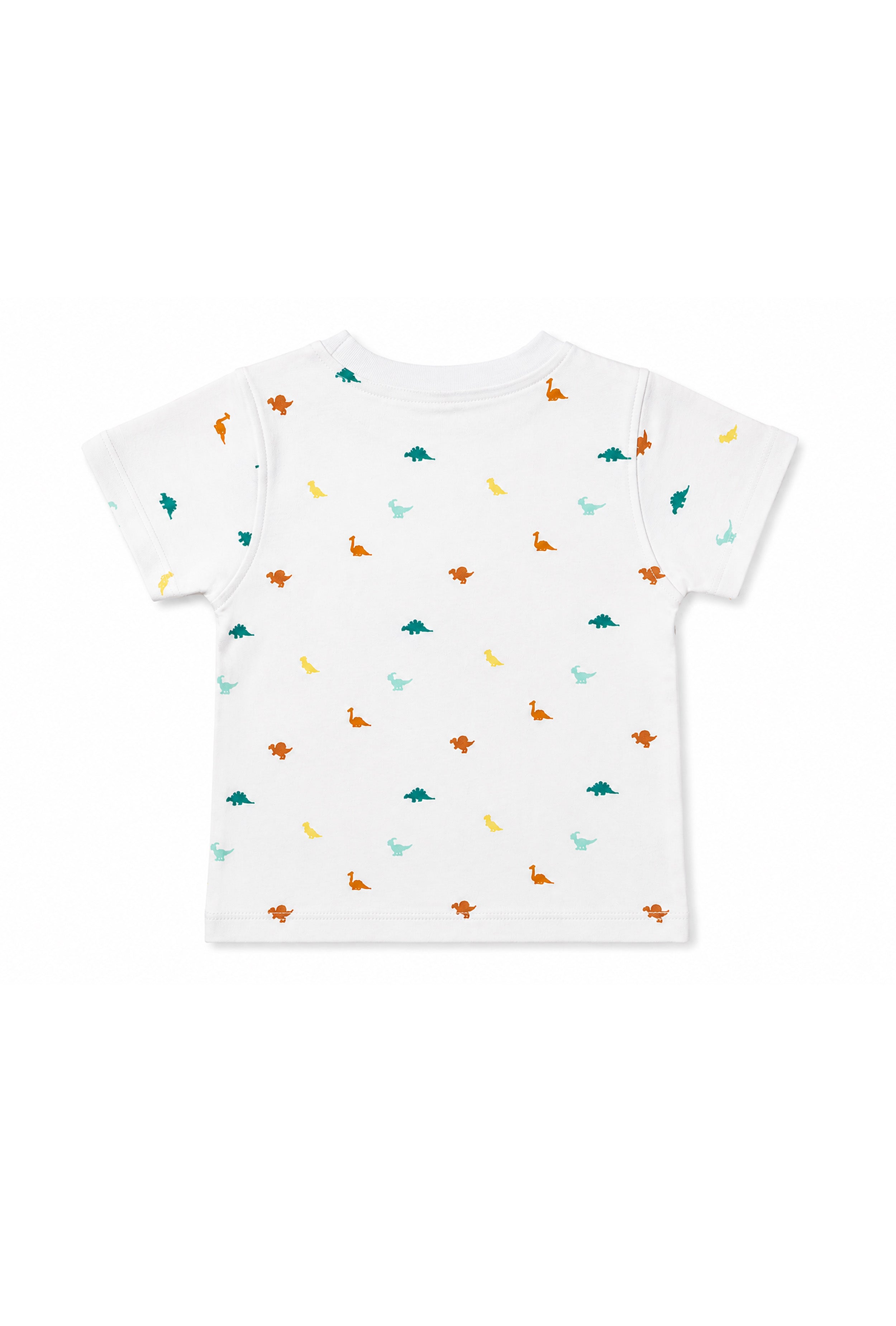 Nuberry Boys Dungaree | Made for Play Smiles & Sweet Memories