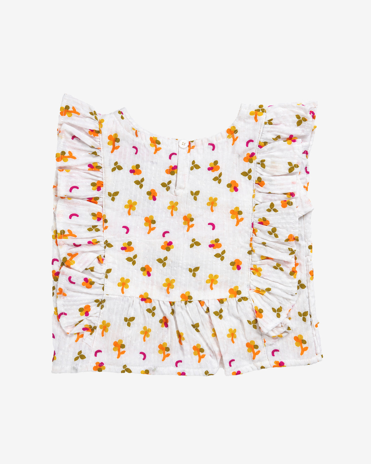 Nuberry Girls Top – Sweet, Stylish & Comfortable Wear for Little Princesses